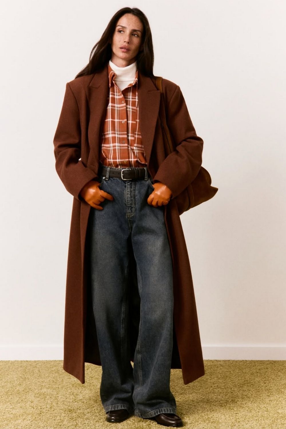 Discover chic brown coat outfit ideas for fall and winter — from tailored looks with denim to cozy fur layers and bold statement styles. Perfect inspiration for effortless, timeless cold-weather dressing.Brown Coat Outfit Brown Coat Outfit, Brown Trench Coat Outfit, Brown Fur Coat Outfit, Brown Long Coat Outfit, Brown Coat Outfit Winter, Brown Long Coat Outfit, Long Brown Coat Outfit, Light Brown Coat Outfit, Brown Leather Coat Outfit, Chocolate Brown Coat Outfit, Dark Brown Coat Outfit, Brown Wool Coat Outfit, Brown Leather Trench Coat Outfit, Brown Teddy Coat Outfit, Brown Faux Fur Coat Outfit, Brown Coat Outfit Casual, Dark Brown Trench Coat Outfit, Brown Coat Outfit Winter Classy