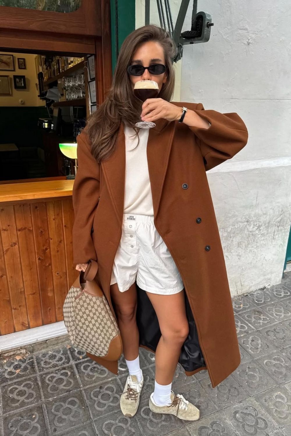 Discover chic brown coat outfit ideas for fall and winter — from tailored looks with denim to cozy fur layers and bold statement styles. Perfect inspiration for effortless, timeless cold-weather dressing.Brown Coat Outfit Brown Coat Outfit, Brown Trench Coat Outfit, Brown Fur Coat Outfit, Brown Long Coat Outfit, Brown Coat Outfit Winter, Brown Long Coat Outfit, Long Brown Coat Outfit, Light Brown Coat Outfit, Brown Leather Coat Outfit, Chocolate Brown Coat Outfit, Dark Brown Coat Outfit, Brown Wool Coat Outfit, Brown Leather Trench Coat Outfit, Brown Teddy Coat Outfit, Brown Faux Fur Coat Outfit, Brown Coat Outfit Casual, Dark Brown Trench Coat Outfit, Brown Coat Outfit Winter Classy