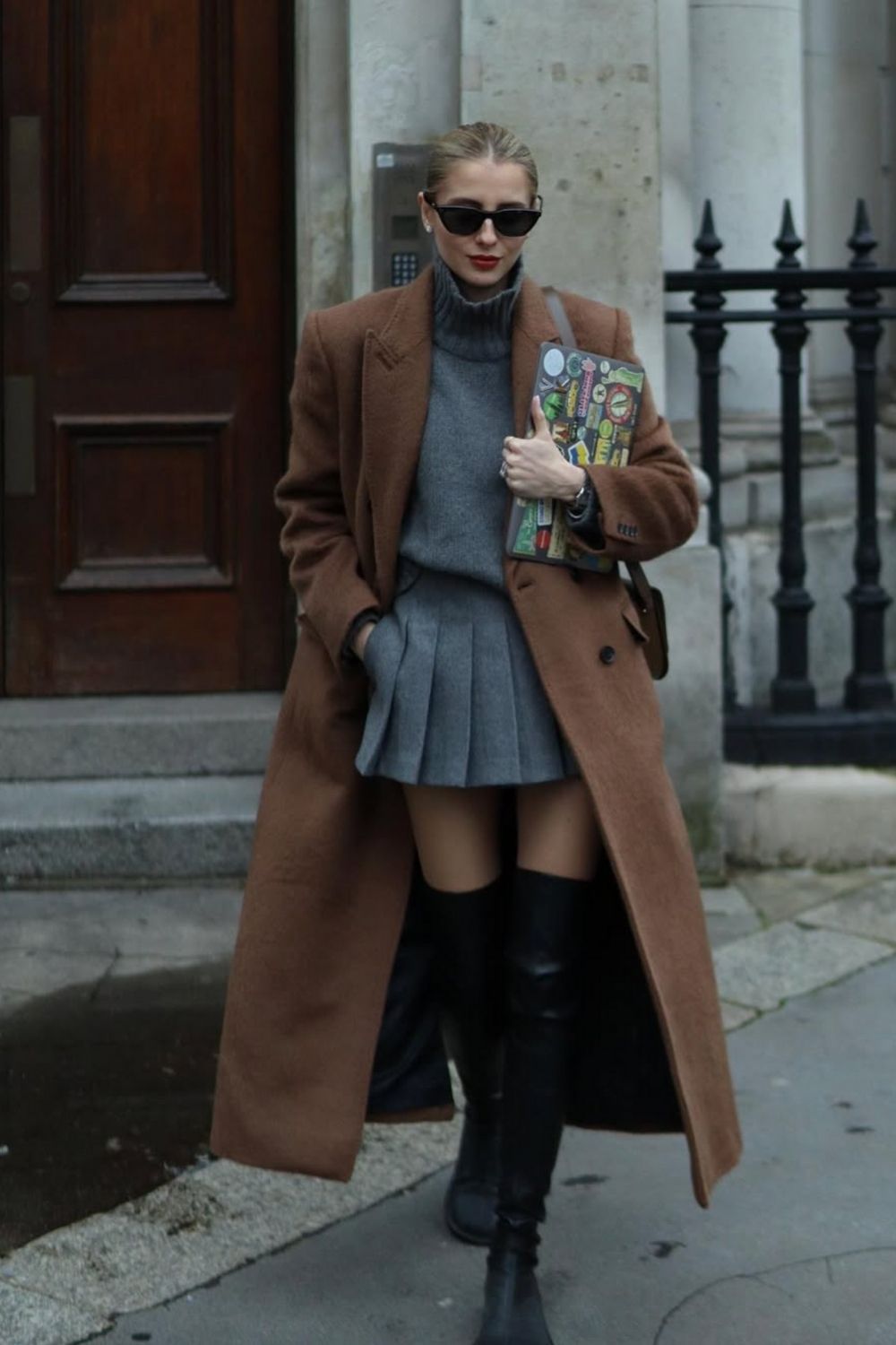 Discover chic brown coat outfit ideas for fall and winter — from tailored looks with denim to cozy fur layers and bold statement styles. Perfect inspiration for effortless, timeless cold-weather dressing.Brown Coat Outfit Brown Coat Outfit, Brown Trench Coat Outfit, Brown Fur Coat Outfit, Brown Long Coat Outfit, Brown Coat Outfit Winter, Brown Long Coat Outfit, Long Brown Coat Outfit, Light Brown Coat Outfit, Brown Leather Coat Outfit, Chocolate Brown Coat Outfit, Dark Brown Coat Outfit, Brown Wool Coat Outfit, Brown Leather Trench Coat Outfit, Brown Teddy Coat Outfit, Brown Faux Fur Coat Outfit, Brown Coat Outfit Casual, Dark Brown Trench Coat Outfit, Brown Coat Outfit Winter Classy
