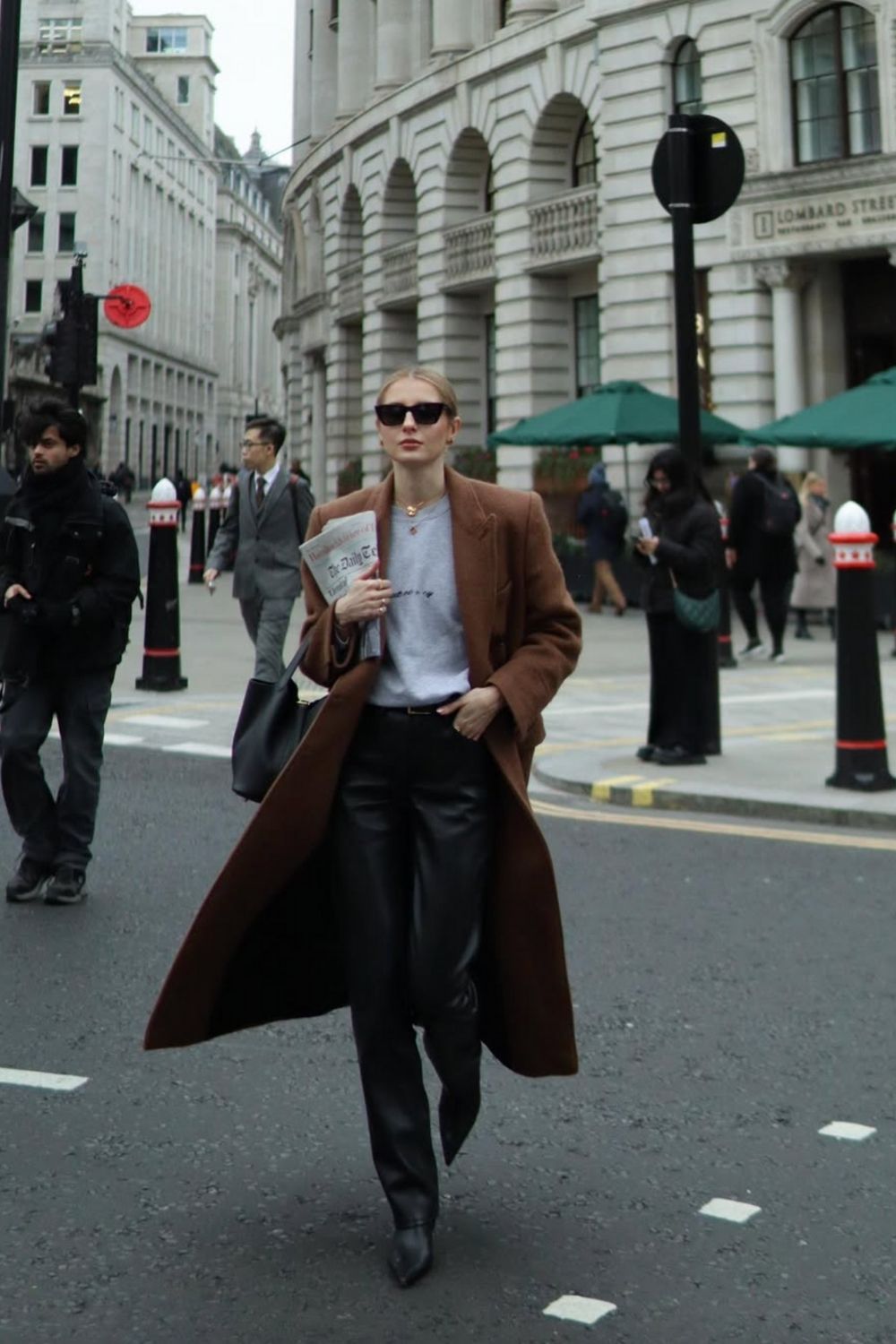 Discover chic brown coat outfit ideas for fall and winter — from tailored looks with denim to cozy fur layers and bold statement styles. Perfect inspiration for effortless, timeless cold-weather dressing.Brown Coat Outfit Brown Coat Outfit, Brown Trench Coat Outfit, Brown Fur Coat Outfit, Brown Long Coat Outfit, Brown Coat Outfit Winter, Brown Long Coat Outfit, Long Brown Coat Outfit, Light Brown Coat Outfit, Brown Leather Coat Outfit, Chocolate Brown Coat Outfit, Dark Brown Coat Outfit, Brown Wool Coat Outfit, Brown Leather Trench Coat Outfit, Brown Teddy Coat Outfit, Brown Faux Fur Coat Outfit, Brown Coat Outfit Casual, Dark Brown Trench Coat Outfit, Brown Coat Outfit Winter Classy
