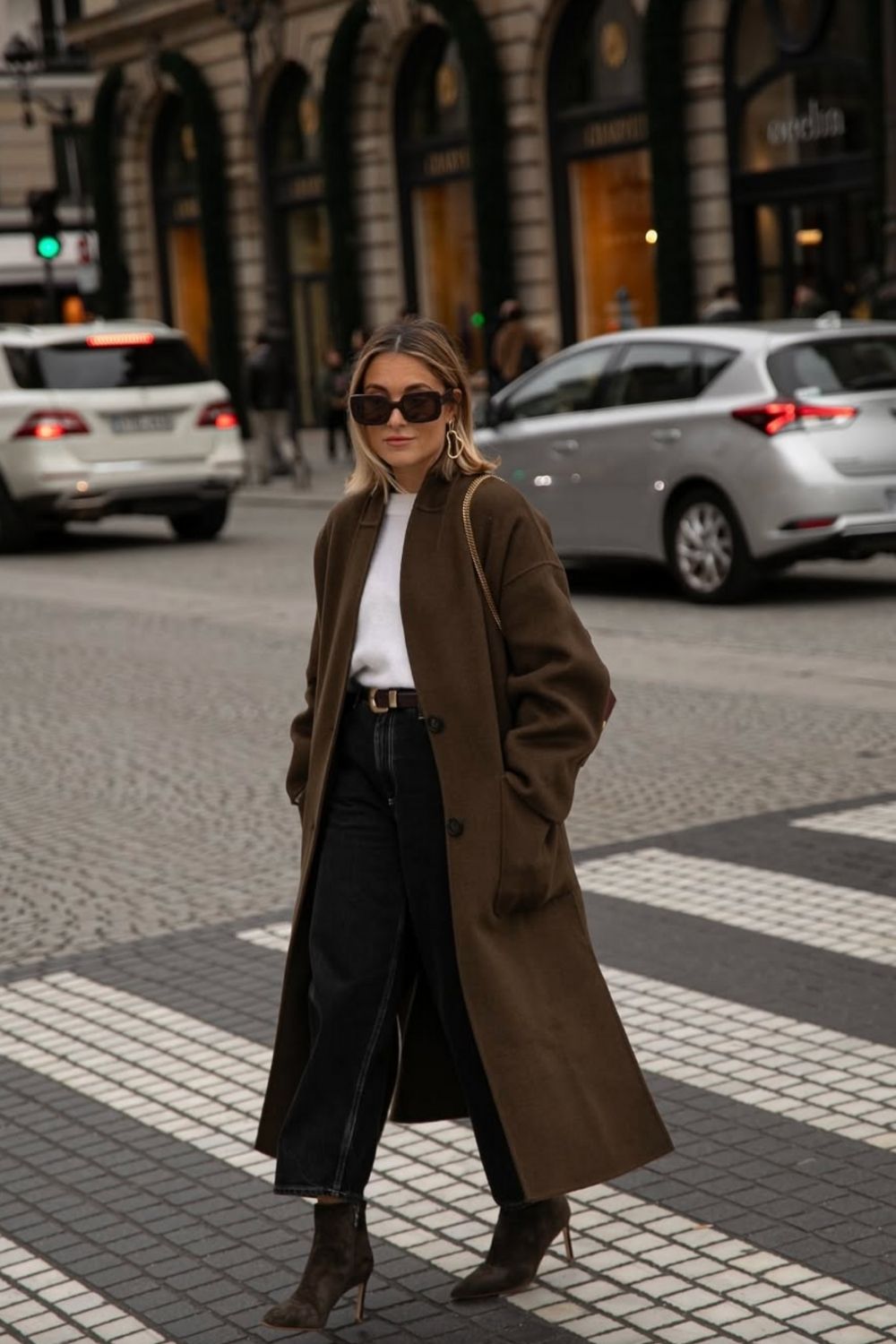 Discover chic brown coat outfit ideas for fall and winter — from tailored looks with denim to cozy fur layers and bold statement styles. Perfect inspiration for effortless, timeless cold-weather dressing.Brown Coat Outfit Brown Coat Outfit, Brown Trench Coat Outfit, Brown Fur Coat Outfit, Brown Long Coat Outfit, Brown Coat Outfit Winter, Brown Long Coat Outfit, Long Brown Coat Outfit, Light Brown Coat Outfit, Brown Leather Coat Outfit, Chocolate Brown Coat Outfit, Dark Brown Coat Outfit, Brown Wool Coat Outfit, Brown Leather Trench Coat Outfit, Brown Teddy Coat Outfit, Brown Faux Fur Coat Outfit, Brown Coat Outfit Casual, Dark Brown Trench Coat Outfit, Brown Coat Outfit Winter Classy