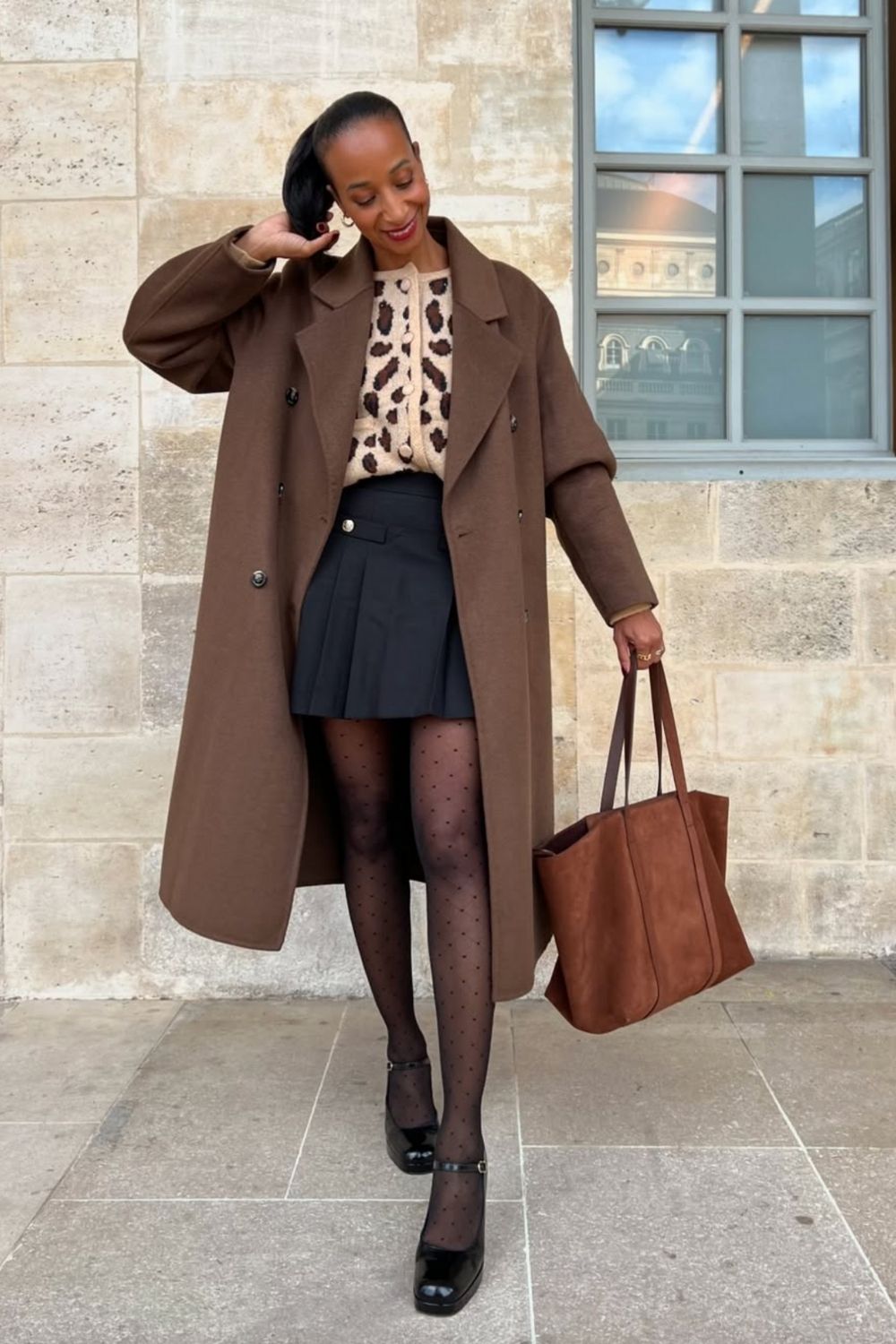 Discover chic brown coat outfit ideas for fall and winter — from tailored looks with denim to cozy fur layers and bold statement styles. Perfect inspiration for effortless, timeless cold-weather dressing.Brown Coat Outfit Brown Coat Outfit, Brown Trench Coat Outfit, Brown Fur Coat Outfit, Brown Long Coat Outfit, Brown Coat Outfit Winter, Brown Long Coat Outfit, Long Brown Coat Outfit, Light Brown Coat Outfit, Brown Leather Coat Outfit, Chocolate Brown Coat Outfit, Dark Brown Coat Outfit, Brown Wool Coat Outfit, Brown Leather Trench Coat Outfit, Brown Teddy Coat Outfit, Brown Faux Fur Coat Outfit, Brown Coat Outfit Casual, Dark Brown Trench Coat Outfit, Brown Coat Outfit Winter Classy