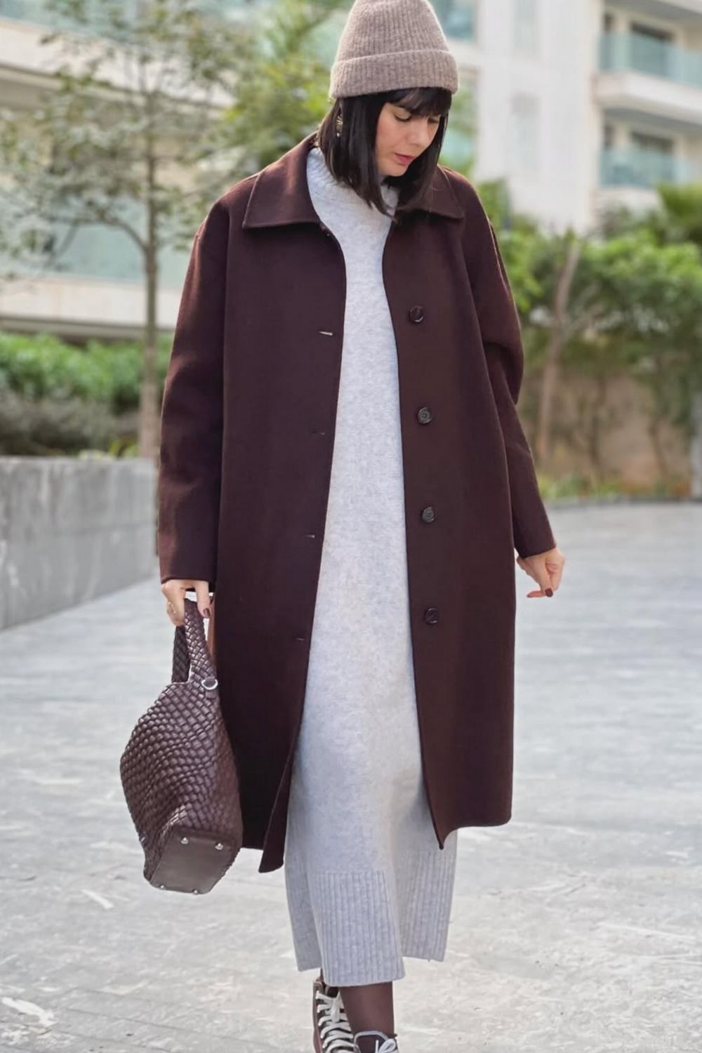 Discover chic brown coat outfit ideas for fall and winter — from tailored looks with denim to cozy fur layers and bold statement styles. Perfect inspiration for effortless, timeless cold-weather dressing.Brown Coat Outfit Brown Coat Outfit, Brown Trench Coat Outfit, Brown Fur Coat Outfit, Brown Long Coat Outfit, Brown Coat Outfit Winter, Brown Long Coat Outfit, Long Brown Coat Outfit, Light Brown Coat Outfit, Brown Leather Coat Outfit, Chocolate Brown Coat Outfit, Dark Brown Coat Outfit, Brown Wool Coat Outfit, Brown Leather Trench Coat Outfit, Brown Teddy Coat Outfit, Brown Faux Fur Coat Outfit, Brown Coat Outfit Casual, Dark Brown Trench Coat Outfit, Brown Coat Outfit Winter Classy