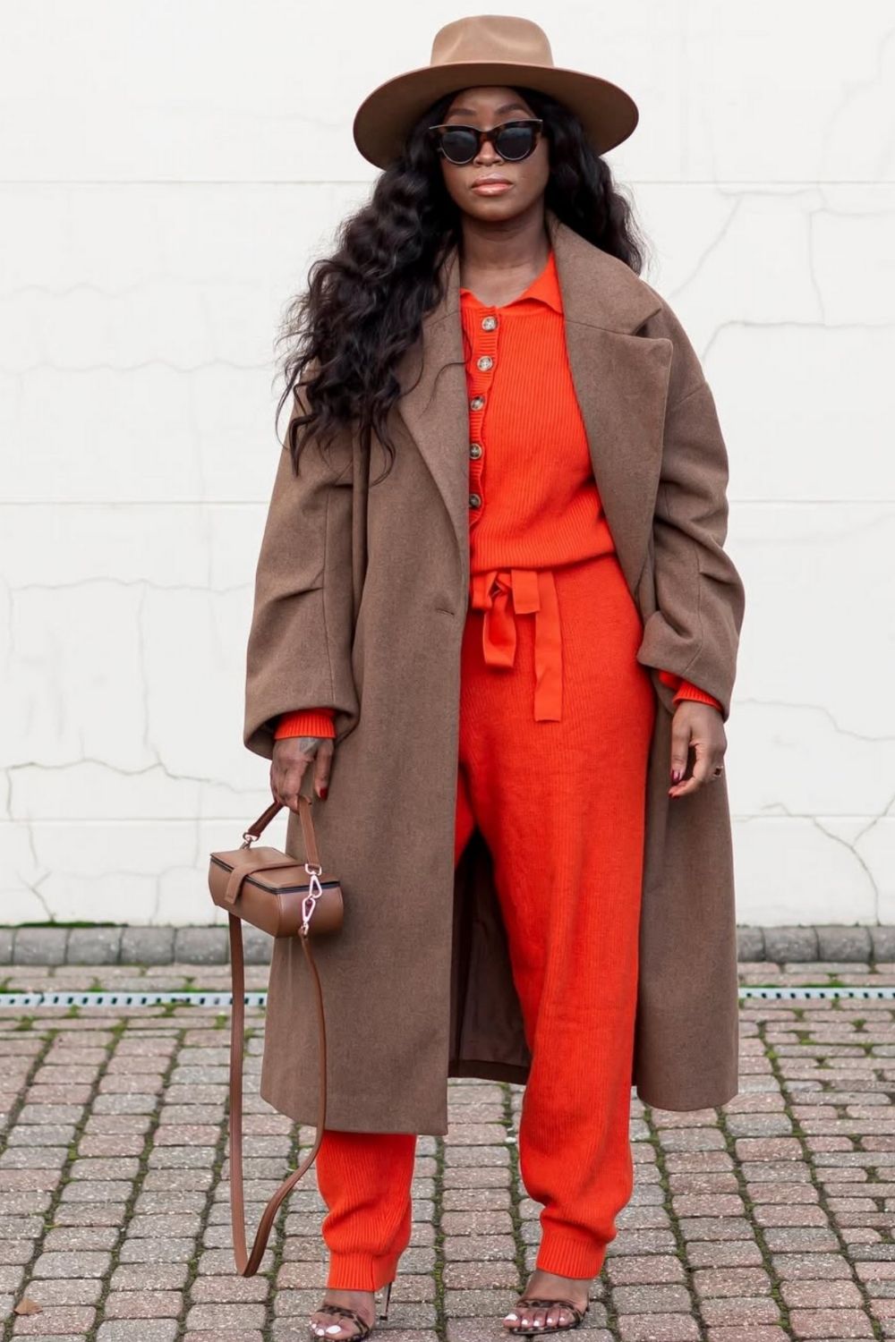 Discover chic brown coat outfit ideas for fall and winter — from tailored looks with denim to cozy fur layers and bold statement styles. Perfect inspiration for effortless, timeless cold-weather dressing.Brown Coat Outfit Brown Coat Outfit, Brown Trench Coat Outfit, Brown Fur Coat Outfit, Brown Long Coat Outfit, Brown Coat Outfit Winter, Brown Long Coat Outfit, Long Brown Coat Outfit, Light Brown Coat Outfit, Brown Leather Coat Outfit, Chocolate Brown Coat Outfit, Dark Brown Coat Outfit, Brown Wool Coat Outfit, Brown Leather Trench Coat Outfit, Brown Teddy Coat Outfit, Brown Faux Fur Coat Outfit, Brown Coat Outfit Casual, Dark Brown Trench Coat Outfit, Brown Coat Outfit Winter Classy
