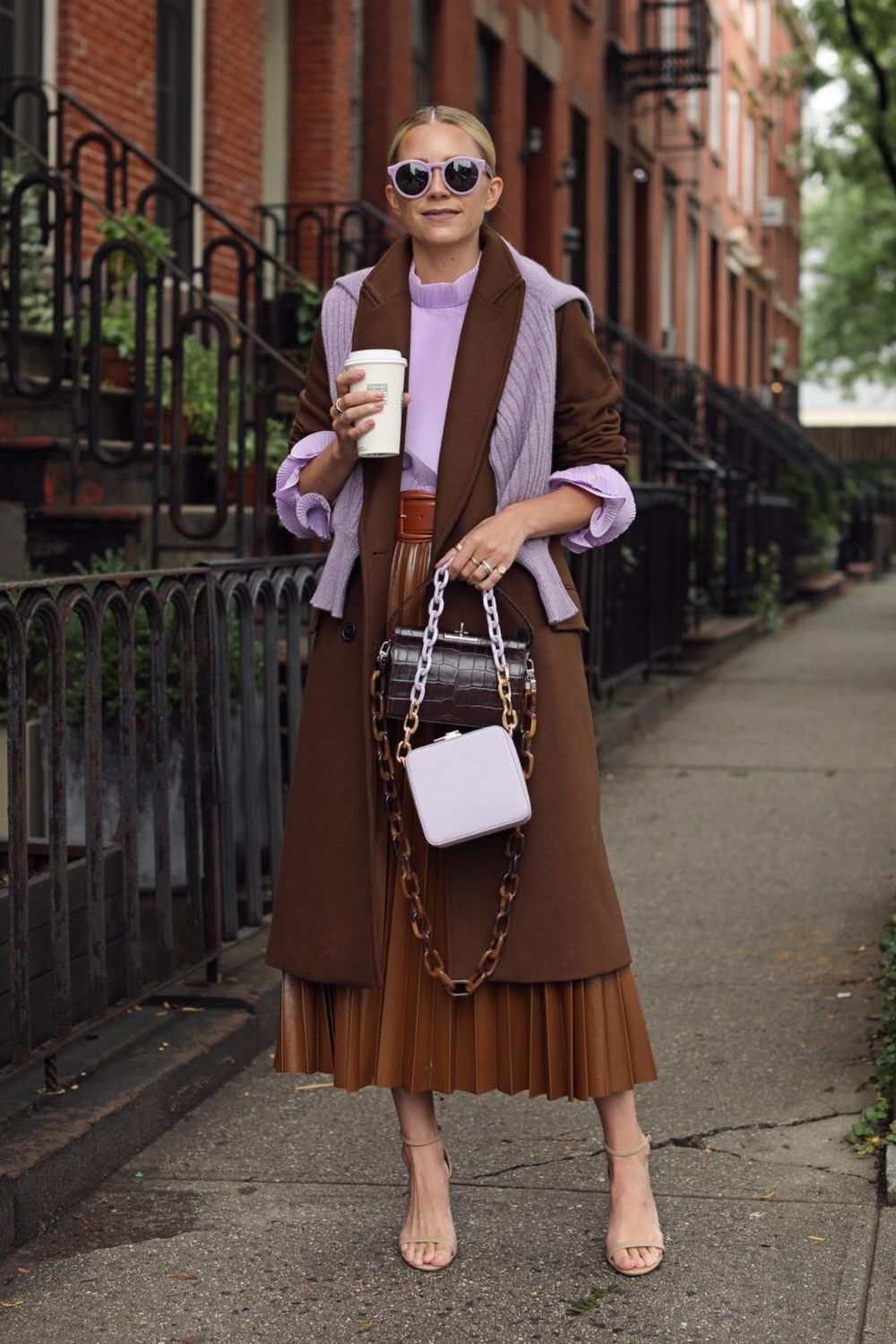 Discover chic brown coat outfit ideas for fall and winter — from tailored looks with denim to cozy fur layers and bold statement styles. Perfect inspiration for effortless, timeless cold-weather dressing.Brown Coat Outfit Brown Coat Outfit, Brown Trench Coat Outfit, Brown Fur Coat Outfit, Brown Long Coat Outfit, Brown Coat Outfit Winter, Brown Long Coat Outfit, Long Brown Coat Outfit, Light Brown Coat Outfit, Brown Leather Coat Outfit, Chocolate Brown Coat Outfit, Dark Brown Coat Outfit, Brown Wool Coat Outfit, Brown Leather Trench Coat Outfit, Brown Teddy Coat Outfit, Brown Faux Fur Coat Outfit, Brown Coat Outfit Casual, Dark Brown Trench Coat Outfit, Brown Coat Outfit Winter Classy