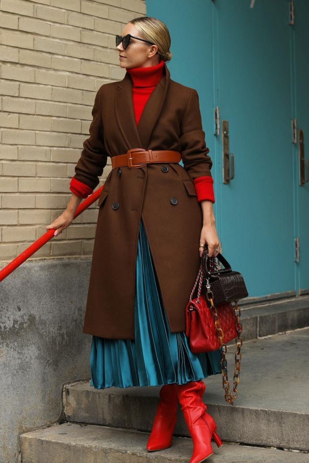 Discover chic brown coat outfit ideas for fall and winter — from tailored looks with denim to cozy fur layers and bold statement styles. Perfect inspiration for effortless, timeless cold-weather dressing.Brown Coat Outfit Brown Coat Outfit, Brown Trench Coat Outfit, Brown Fur Coat Outfit, Brown Long Coat Outfit, Brown Coat Outfit Winter, Brown Long Coat Outfit, Long Brown Coat Outfit, Light Brown Coat Outfit, Brown Leather Coat Outfit, Chocolate Brown Coat Outfit, Dark Brown Coat Outfit, Brown Wool Coat Outfit, Brown Leather Trench Coat Outfit, Brown Teddy Coat Outfit, Brown Faux Fur Coat Outfit, Brown Coat Outfit Casual, Dark Brown Trench Coat Outfit, Brown Coat Outfit Winter Classy
