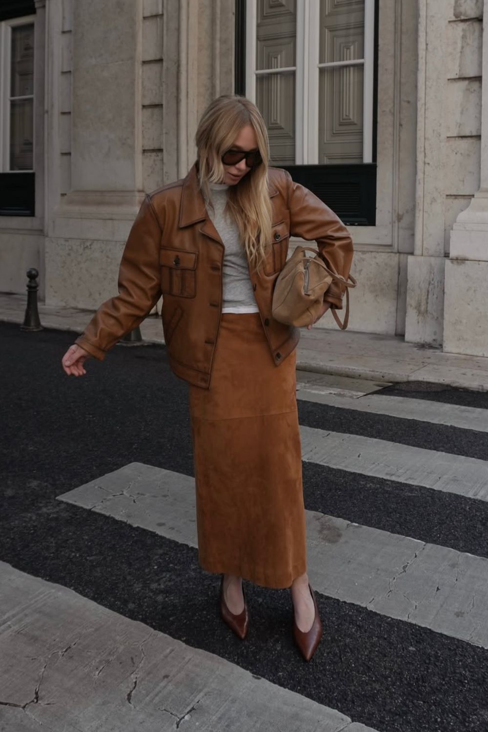 Discover chic and cozy brown jacket outfit ideas, from faux-fur and suede to puffers and shearling. Get styling tips and inspiration for effortless, elevated looks perfect for fall and winter.Brown Jacket Outfit, Brown Leather Jacket Outfit, Brown Suede Jacket Outfit, Brown Puffer Jacket Outfit, Brown Jacket Outfit Woman, Brown Fur Jacket Outfit, Light Brown Jacket Outfit, Brown Corduroy Jacket Outfit, Light Brown Leather Jacket Outfit, Oversized Brown Leather Jacket Outfit, Brown Teddy Jacket Outfit, Leather Brown Jacket Outfit Discover chic and cozy brown jacket outfit ideas, from faux-fur and suede to puffers and shearling. Get styling tips and inspiration for effortless, elevated looks perfect for fall and winter.Brown Jacket Outfit, Brown Leather Jacket Outfit, Brown Suede Jacket Outfit, Brown Puffer Jacket Outfit, Brown Jacket Outfit Woman, Brown Fur Jacket Outfit, Light Brown Jacket Outfit, Brown Corduroy Jacket Outfit, Light Brown Leather Jacket Outfit, Oversized Brown Leather Jacket Outfit, Brown Teddy Jacket Outfit, Leather Brown Jacket Outfit