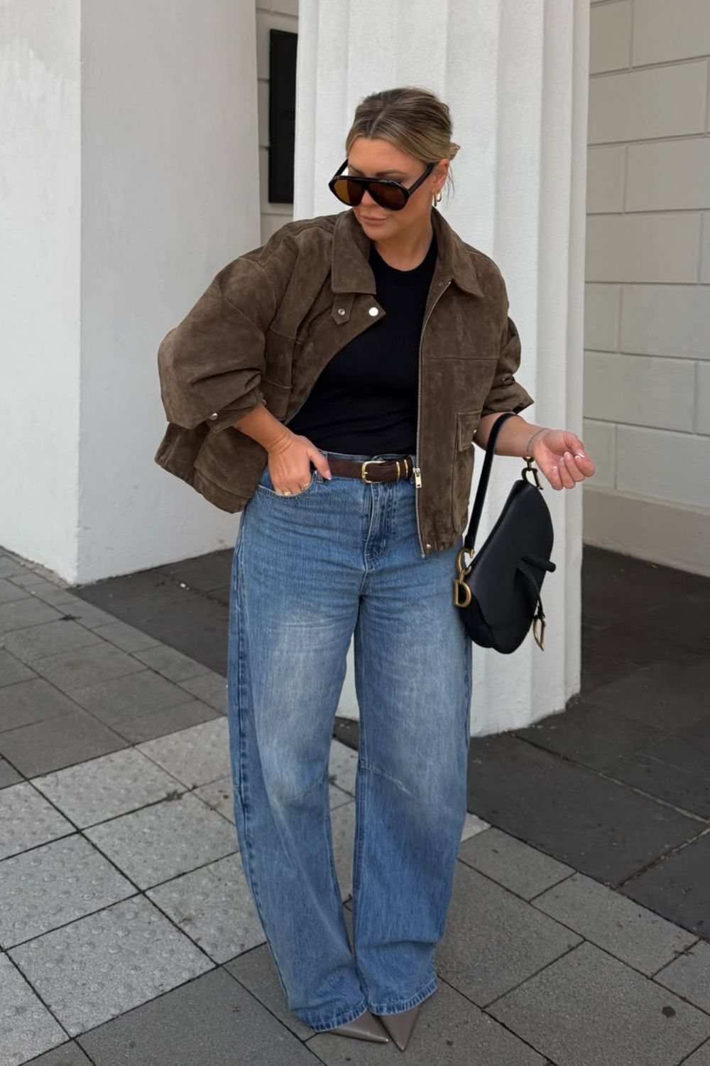 Discover chic and cozy brown jacket outfit ideas, from faux-fur and suede to puffers and shearling. Get styling tips and inspiration for effortless, elevated looks perfect for fall and winter.Brown Jacket Outfit, Brown Leather Jacket Outfit, Brown Suede Jacket Outfit, Brown Puffer Jacket Outfit, Brown Jacket Outfit Woman, Brown Fur Jacket Outfit, Light Brown Jacket Outfit, Brown Corduroy Jacket Outfit, Light Brown Leather Jacket Outfit, Oversized Brown Leather Jacket Outfit, Brown Teddy Jacket Outfit, Leather Brown Jacket Outfit Discover chic and cozy brown jacket outfit ideas, from faux-fur and suede to puffers and shearling. Get styling tips and inspiration for effortless, elevated looks perfect for fall and winter.Brown Jacket Outfit, Brown Leather Jacket Outfit, Brown Suede Jacket Outfit, Brown Puffer Jacket Outfit, Brown Jacket Outfit Woman, Brown Fur Jacket Outfit, Light Brown Jacket Outfit, Brown Corduroy Jacket Outfit, Light Brown Leather Jacket Outfit, Oversized Brown Leather Jacket Outfit, Brown Teddy Jacket Outfit, Leather Brown Jacket Outfit
