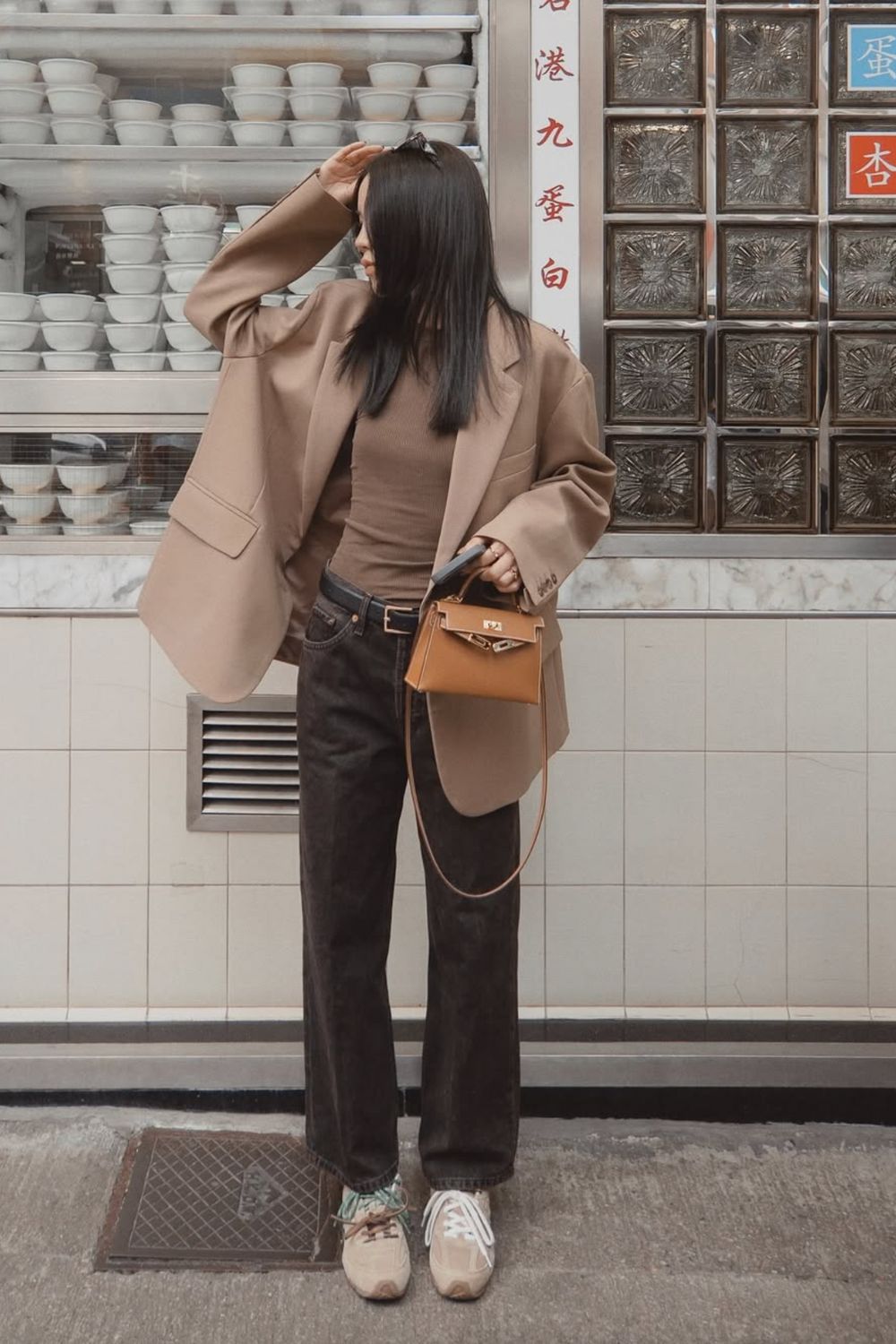 Discover chic brown jeans outfit ideas for every season — from cozy knits and blazers to layered neutrals and soft pink tones. Get effortless style inspiration for casual days, city outings, and polished looks you'll want to recreate. Brown Jeans Outfit Aesthetic, Brown Jeans Outfit Women, Brown Top And Jeans Outfit, Brown Baggy Jeans Outfit, Light Brown Jeans Outfit, Dark Brown Jeans Outfit, Outfit With Brown Jeans, Brown And Jeans Outfit, Brown Jeans Outfit Winter, Brown Wide Leg Jeans Outfit, Brown Flare Jeans Outfit, Brown Cargo Jeans Outfit Discover chic brown jeans outfit ideas for every season — from cozy knits and blazers to layered neutrals and soft pink tones. Get effortless style inspiration for casual days, city outings, and polished looks you'll want to recreate.Brown Jeans Outfit Aesthetic, Brown Jeans Outfit Women, Brown Top And Jeans Outfit, Brown Baggy Jeans Outfit, Light Brown Jeans Outfit, Dark Brown Jeans Outfit, Outfit With Brown Jeans, Brown And Jeans Outfit, Brown Jeans Outfit Winter, Brown Wide Leg Jeans Outfit, Brown Flare Jeans Outfit, Brown Cargo Jeans Outfit