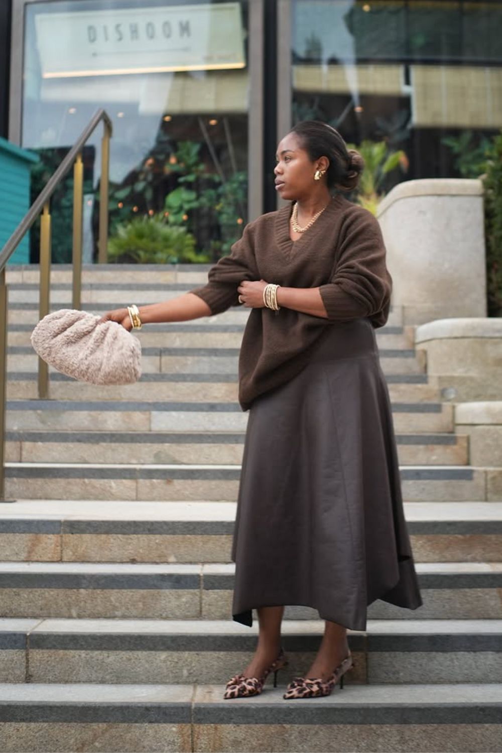 Brown Sweater Outfits Discover 20+ chic brown sweater outfit ideas featuring skirts, denim, trousers, and bold accessories. Get cozy, stylish inspiration for fall and winter with easy, elegant looks you can copy instantly. Dark Brown Sweater Outfit, Brown Knit Sweater Outfit, Light Brown Sweater Outfit, Brown Sweater Dress Outfit, Brown Knitted Sweater Outfit, Brown Sweater Outfit Aesthetic, Brown Sweater Outfit Winter, Chocolate Brown Sweater Outfit, Brown Striped Sweater Outfit, Brown V Neck Sweater Outfit, Outfit With Brown Sweater, Brown Sweater Outfit Women, Brown Half Zip Sweater Outfit, Brown Cashmere Sweater Outfit, Brown Turtleneck Sweater Outfit, Brown Sweater Skirt Outfit, brown cable knit sweater outfit