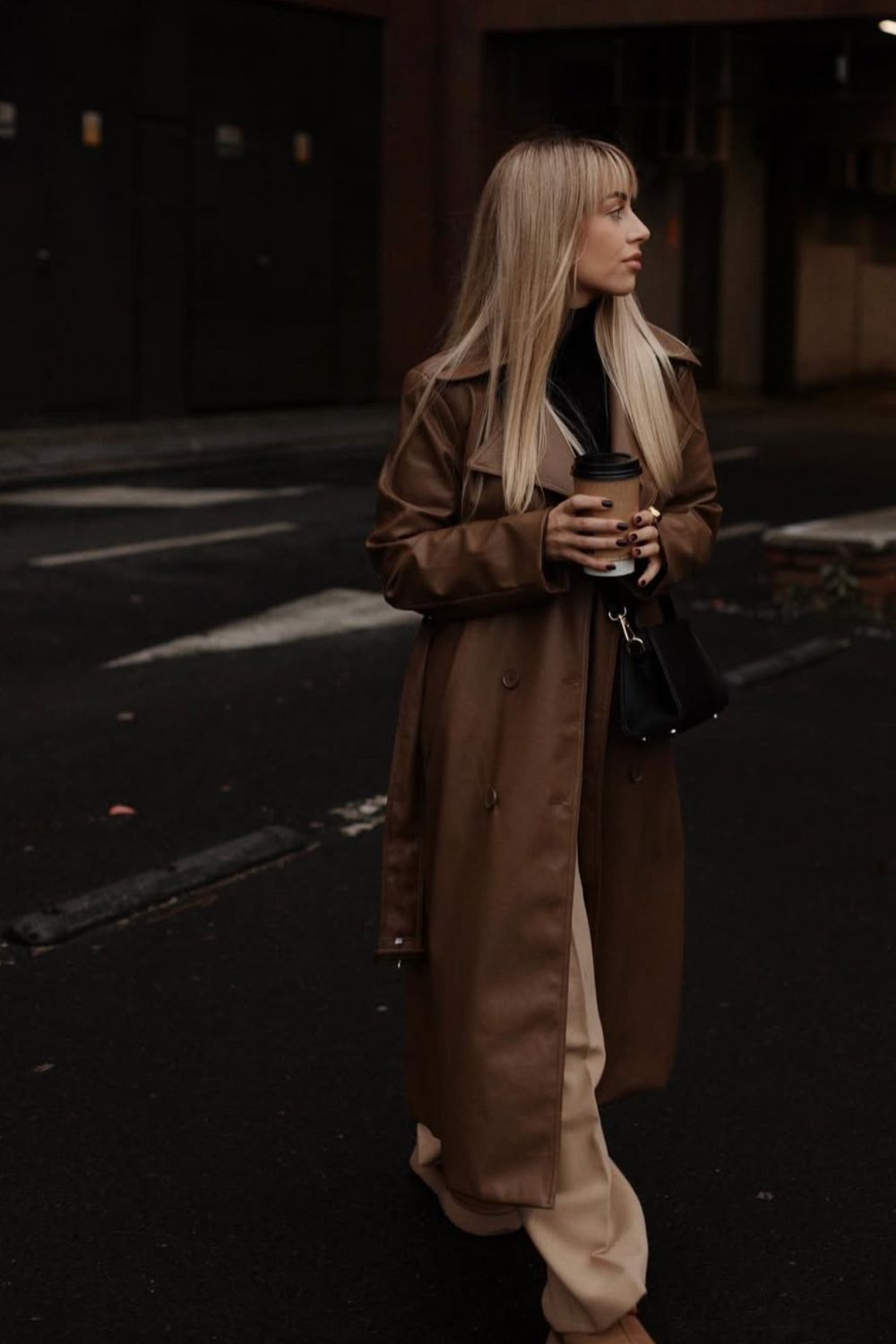 Discover chic brown trench coat outfit ideas perfect for fall and winter. From casual denim looks to polished neutrals and leather styles, get inspired to style your trench coat effortlessly for everyday or city outings.Brown Leather Trench Coat Outfit, Dark Brown Trench Coat Outfit, Light Brown Trench Coat Outfit, Brown Trench Outfit, Trench Coat Brown Outfit, Long Brown Trench Coat Outfit, Brown Suede Trench Coat Outfit, Chocolate Brown Trench Coat Outfit, Brown Leather Trench Outfit, Brown Trench Coat Outfit Casual, Brown Trench Coat Outfit Black Women, Brown Trench Coat Outfit Women, Long Brown Leather Trench Coat Outfit, Leather Brown Trench Coat Outfit Discover chic brown trench coat outfit ideas perfect for fall and winter. From casual denim looks to polished neutrals and leather styles, get inspired to style your trench coat effortlessly for everyday or city outings.Brown Leather Trench Coat Outfit, Dark Brown Trench Coat Outfit, Light Brown Trench Coat Outfit, Brown Trench Outfit, Trench Coat Brown Outfit, Long Brown Trench Coat Outfit, Brown Suede Trench Coat Outfit, Chocolate Brown Trench Coat Outfit, Brown Leather Trench Outfit, Brown Trench Coat Outfit Casual, Brown Trench Coat Outfit Black Women, Brown Trench Coat Outfit Women, Long Brown Leather Trench Coat Outfit, Leather Brown Trench Coat Outfit