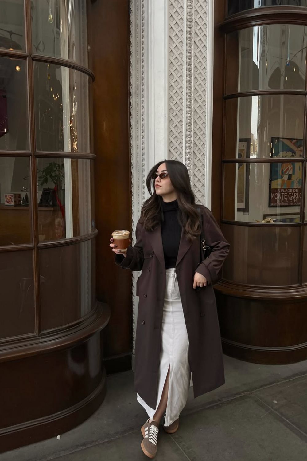Discover chic brown trench coat outfit ideas perfect for fall and winter. From casual denim looks to polished neutrals and leather styles, get inspired to style your trench coat effortlessly for everyday or city outings.Brown Leather Trench Coat Outfit, Dark Brown Trench Coat Outfit, Light Brown Trench Coat Outfit, Brown Trench Outfit, Trench Coat Brown Outfit, Long Brown Trench Coat Outfit, Brown Suede Trench Coat Outfit, Chocolate Brown Trench Coat Outfit, Brown Leather Trench Outfit, Brown Trench Coat Outfit Casual, Brown Trench Coat Outfit Black Women, Brown Trench Coat Outfit Women, Long Brown Leather Trench Coat Outfit, Leather Brown Trench Coat Outfit Discover chic brown trench coat outfit ideas perfect for fall and winter. From casual denim looks to polished neutrals and leather styles, get inspired to style your trench coat effortlessly for everyday or city outings.Brown Leather Trench Coat Outfit, Dark Brown Trench Coat Outfit, Light Brown Trench Coat Outfit, Brown Trench Outfit, Trench Coat Brown Outfit, Long Brown Trench Coat Outfit, Brown Suede Trench Coat Outfit, Chocolate Brown Trench Coat Outfit, Brown Leather Trench Outfit, Brown Trench Coat Outfit Casual, Brown Trench Coat Outfit Black Women, Brown Trench Coat Outfit Women, Long Brown Leather Trench Coat Outfit, Leather Brown Trench Coat Outfit