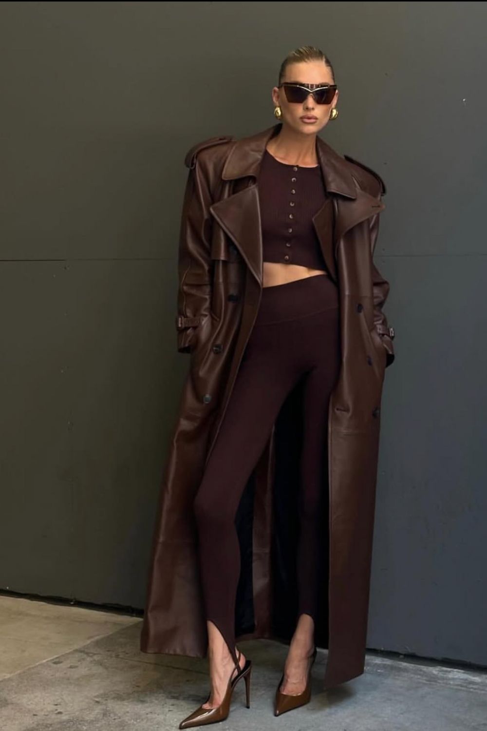 Discover chic brown trench coat outfit ideas perfect for fall and winter. From casual denim looks to polished neutrals and leather styles, get inspired to style your trench coat effortlessly for everyday or city outings.Brown Leather Trench Coat Outfit, Dark Brown Trench Coat Outfit, Light Brown Trench Coat Outfit, Brown Trench Outfit, Trench Coat Brown Outfit, Long Brown Trench Coat Outfit, Brown Suede Trench Coat Outfit, Chocolate Brown Trench Coat Outfit, Brown Leather Trench Outfit, Brown Trench Coat Outfit Casual, Brown Trench Coat Outfit Black Women, Brown Trench Coat Outfit Women, Long Brown Leather Trench Coat Outfit, Leather Brown Trench Coat Outfit Discover chic brown trench coat outfit ideas perfect for fall and winter. From casual denim looks to polished neutrals and leather styles, get inspired to style your trench coat effortlessly for everyday or city outings.Brown Leather Trench Coat Outfit, Dark Brown Trench Coat Outfit, Light Brown Trench Coat Outfit, Brown Trench Outfit, Trench Coat Brown Outfit, Long Brown Trench Coat Outfit, Brown Suede Trench Coat Outfit, Chocolate Brown Trench Coat Outfit, Brown Leather Trench Outfit, Brown Trench Coat Outfit Casual, Brown Trench Coat Outfit Black Women, Brown Trench Coat Outfit Women, Long Brown Leather Trench Coat Outfit, Leather Brown Trench Coat Outfit