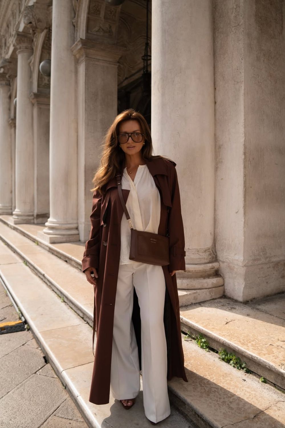 Discover chic brown trench coat outfit ideas perfect for fall and winter. From casual denim looks to polished neutrals and leather styles, get inspired to style your trench coat effortlessly for everyday or city outings.Brown Leather Trench Coat Outfit, Dark Brown Trench Coat Outfit, Light Brown Trench Coat Outfit, Brown Trench Outfit, Trench Coat Brown Outfit, Long Brown Trench Coat Outfit, Brown Suede Trench Coat Outfit, Chocolate Brown Trench Coat Outfit, Brown Leather Trench Outfit, Brown Trench Coat Outfit Casual, Brown Trench Coat Outfit Black Women, Brown Trench Coat Outfit Women, Long Brown Leather Trench Coat Outfit, Leather Brown Trench Coat Outfit Discover chic brown trench coat outfit ideas perfect for fall and winter. From casual denim looks to polished neutrals and leather styles, get inspired to style your trench coat effortlessly for everyday or city outings.Brown Leather Trench Coat Outfit, Dark Brown Trench Coat Outfit, Light Brown Trench Coat Outfit, Brown Trench Outfit, Trench Coat Brown Outfit, Long Brown Trench Coat Outfit, Brown Suede Trench Coat Outfit, Chocolate Brown Trench Coat Outfit, Brown Leather Trench Outfit, Brown Trench Coat Outfit Casual, Brown Trench Coat Outfit Black Women, Brown Trench Coat Outfit Women, Long Brown Leather Trench Coat Outfit, Leather Brown Trench Coat Outfit
