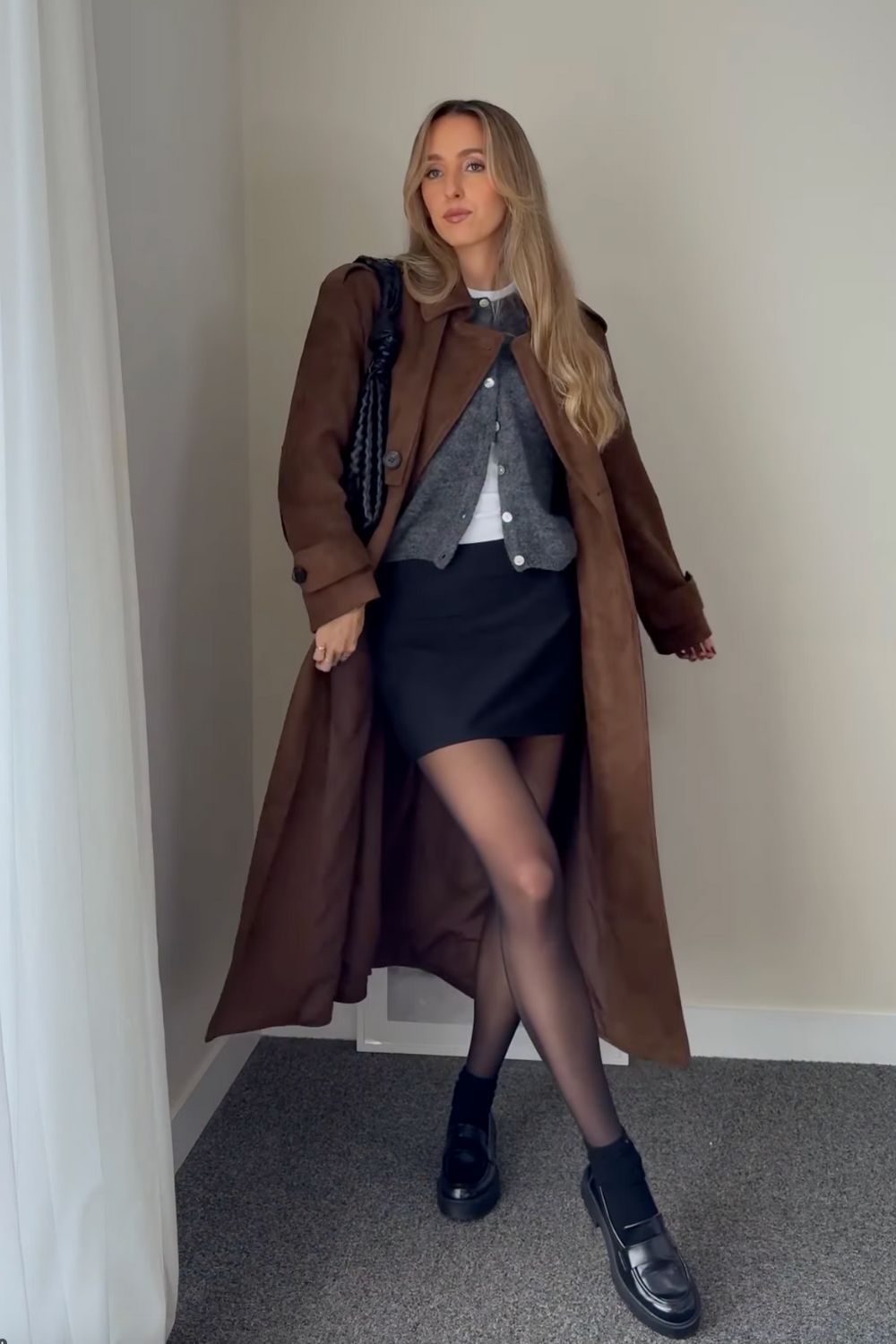Discover chic brown trench coat outfit ideas perfect for fall and winter. From casual denim looks to polished neutrals and leather styles, get inspired to style your trench coat effortlessly for everyday or city outings.Brown Leather Trench Coat Outfit, Dark Brown Trench Coat Outfit, Light Brown Trench Coat Outfit, Brown Trench Outfit, Trench Coat Brown Outfit, Long Brown Trench Coat Outfit, Brown Suede Trench Coat Outfit, Chocolate Brown Trench Coat Outfit, Brown Leather Trench Outfit, Brown Trench Coat Outfit Casual, Brown Trench Coat Outfit Black Women, Brown Trench Coat Outfit Women, Long Brown Leather Trench Coat Outfit, Leather Brown Trench Coat Outfit Discover chic brown trench coat outfit ideas perfect for fall and winter. From casual denim looks to polished neutrals and leather styles, get inspired to style your trench coat effortlessly for everyday or city outings.Brown Leather Trench Coat Outfit, Dark Brown Trench Coat Outfit, Light Brown Trench Coat Outfit, Brown Trench Outfit, Trench Coat Brown Outfit, Long Brown Trench Coat Outfit, Brown Suede Trench Coat Outfit, Chocolate Brown Trench Coat Outfit, Brown Leather Trench Outfit, Brown Trench Coat Outfit Casual, Brown Trench Coat Outfit Black Women, Brown Trench Coat Outfit Women, Long Brown Leather Trench Coat Outfit, Leather Brown Trench Coat Outfit