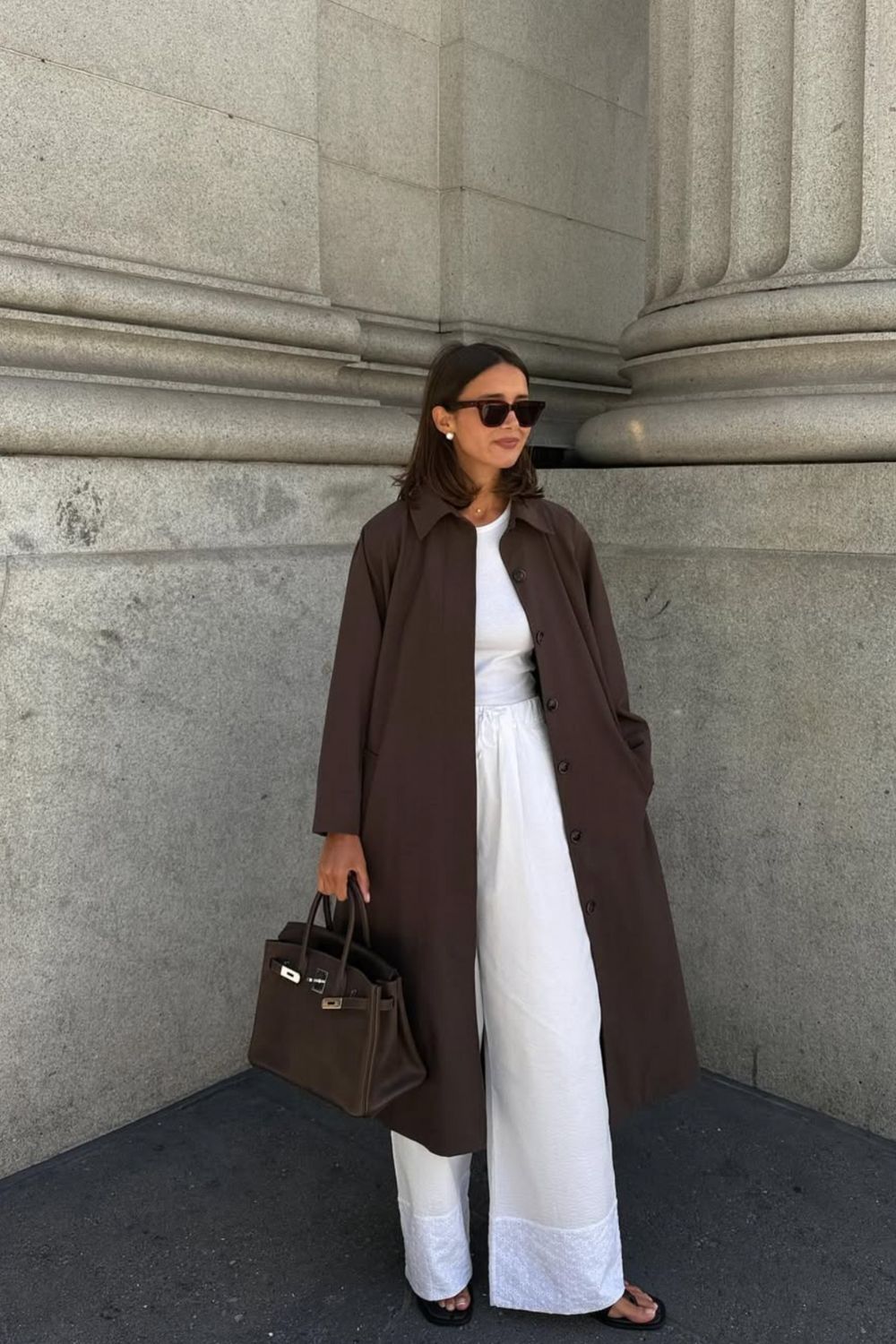 Discover chic brown trench coat outfit ideas perfect for fall and winter. From casual denim looks to polished neutrals and leather styles, get inspired to style your trench coat effortlessly for everyday or city outings.Brown Leather Trench Coat Outfit, Dark Brown Trench Coat Outfit, Light Brown Trench Coat Outfit, Brown Trench Outfit, Trench Coat Brown Outfit, Long Brown Trench Coat Outfit, Brown Suede Trench Coat Outfit, Chocolate Brown Trench Coat Outfit, Brown Leather Trench Outfit, Brown Trench Coat Outfit Casual, Brown Trench Coat Outfit Black Women, Brown Trench Coat Outfit Women, Long Brown Leather Trench Coat Outfit, Leather Brown Trench Coat Outfit Discover chic brown trench coat outfit ideas perfect for fall and winter. From casual denim looks to polished neutrals and leather styles, get inspired to style your trench coat effortlessly for everyday or city outings.Brown Leather Trench Coat Outfit, Dark Brown Trench Coat Outfit, Light Brown Trench Coat Outfit, Brown Trench Outfit, Trench Coat Brown Outfit, Long Brown Trench Coat Outfit, Brown Suede Trench Coat Outfit, Chocolate Brown Trench Coat Outfit, Brown Leather Trench Outfit, Brown Trench Coat Outfit Casual, Brown Trench Coat Outfit Black Women, Brown Trench Coat Outfit Women, Long Brown Leather Trench Coat Outfit, Leather Brown Trench Coat Outfit