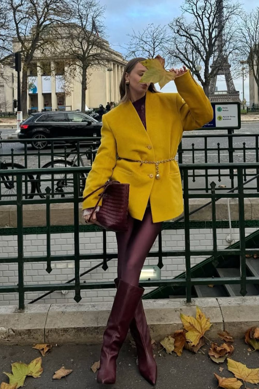 Discover chic burgundy boots outfit ideas with cosy knits, tailored layers, mini skirts, and sleek monochrome looks. Get styling inspiration for fall and winter with versatile, fashion-forward ways to wear burgundy boots.Burgundy Knee High Boots Outfit, Burgundy Boots Outfit Winter, Burgundy Ankle Boots Outfit, Burgundy Cowboy Boots Outfit, Burgundy Boots Outfit Fall, Burgundy Boots Outfit Ankle, Burgundy Combat Boots Outfit, Knee High Burgundy Boots Outfit, Outfit With Burgundy Boots, Burgundy Chelsea Boots Outfit, Burgundy Tall Boots Outfit, Tall Burgundy Boots Outfit Discover chic burgundy boots outfit ideas with cosy knits, tailored layers, mini skirts, and sleek monochrome looks. Get styling inspiration for fall and winter with versatile, fashion-forward ways to wear burgundy boots.Burgundy Knee High Boots Outfit, Burgundy Boots Outfit Winter, Burgundy Ankle Boots Outfit, Burgundy Cowboy Boots Outfit, Burgundy Boots Outfit Fall, Burgundy Boots Outfit Ankle, Burgundy Combat Boots Outfit, Knee High Burgundy Boots Outfit, Outfit With Burgundy Boots, Burgundy Chelsea Boots Outfit, Burgundy Tall Boots Outfit, Tall Burgundy Boots Outfit