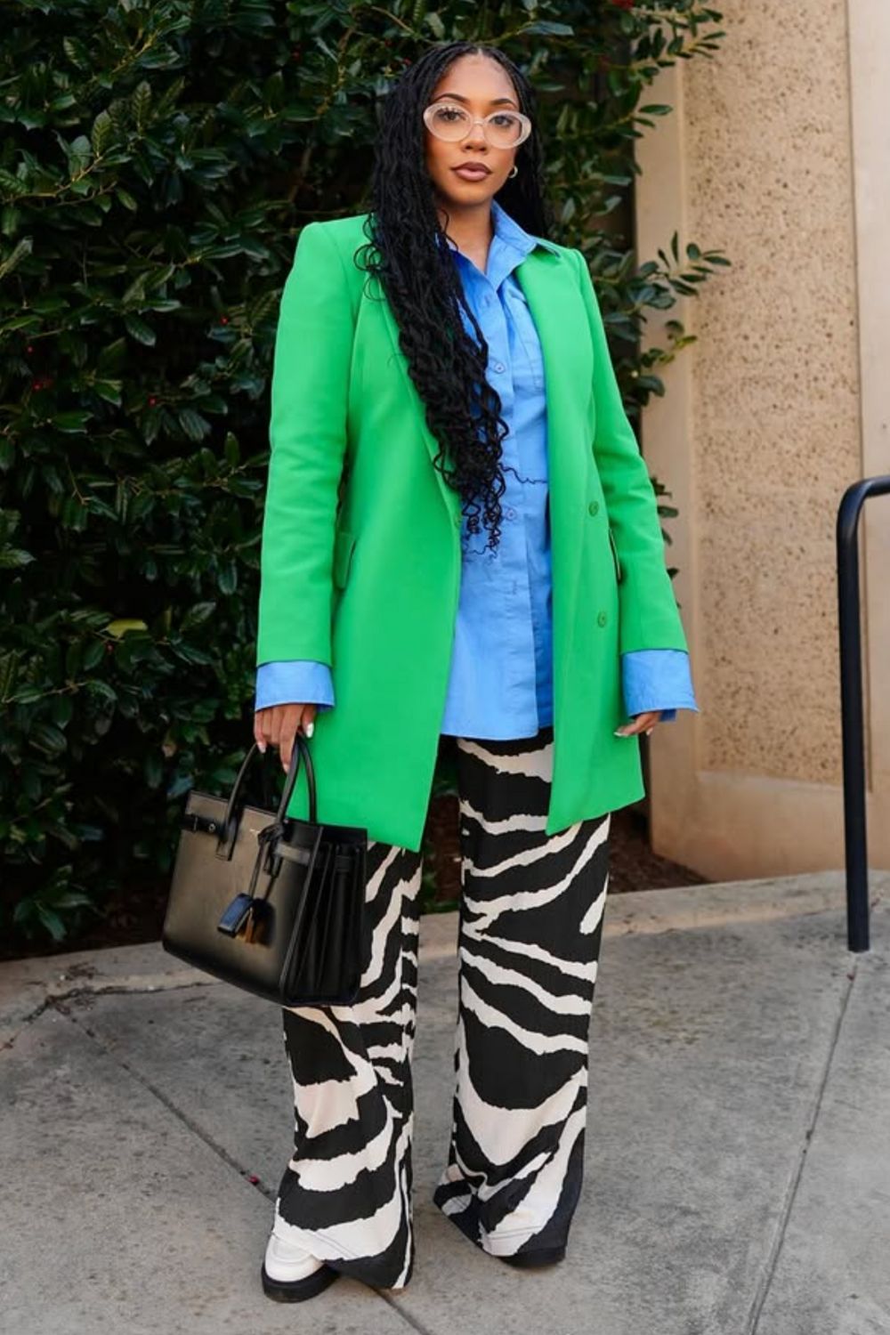 Discover 20+ chic green blazer outfit ideas, from casual street-style looks to bold fashion-week moments. Get inspired with stylish ways to wear green blazers for any season, featuring layering tips, color combos, and polished ensembles.Olive Green Blazer Outfit, Dark Green Blazer Outfit, Light Green Blazer Outfit, Mint Green Blazer Outfit, Sage Green Blazer Outfit, Lime Green Blazer Outfit, Emerald Green Blazer Outfit, Green Velvet Blazer Outfit, Green Blazer Outfit Work, Army Green Blazer Outfit, Outfit With Green Blazer, Neon Green Blazer Outfit, Dark Green Blazer Outfit For Women, Green Leather Blazer Outfit, Pastel Green Blazer Outfit, Pastel Green Blazer Outfit Discover 20+ chic green blazer outfit ideas, from casual street-style looks to bold fashion-week moments. Get inspired with stylish ways to wear green blazers for any season, featuring layering tips, color combos, and polished ensembles.Olive Green Blazer Outfit, Dark Green Blazer Outfit, Light Green Blazer Outfit, Mint Green Blazer Outfit, Sage Green Blazer Outfit, Lime Green Blazer Outfit, Emerald Green Blazer Outfit, Green Velvet Blazer Outfit, Green Blazer Outfit Work, Army Green Blazer Outfit, Outfit With Green Blazer, Neon Green Blazer Outfit, Dark Green Blazer Outfit For Women, Green Leather Blazer Outfit, Pastel Green Blazer Outfit, Pastel Green Blazer Outfit