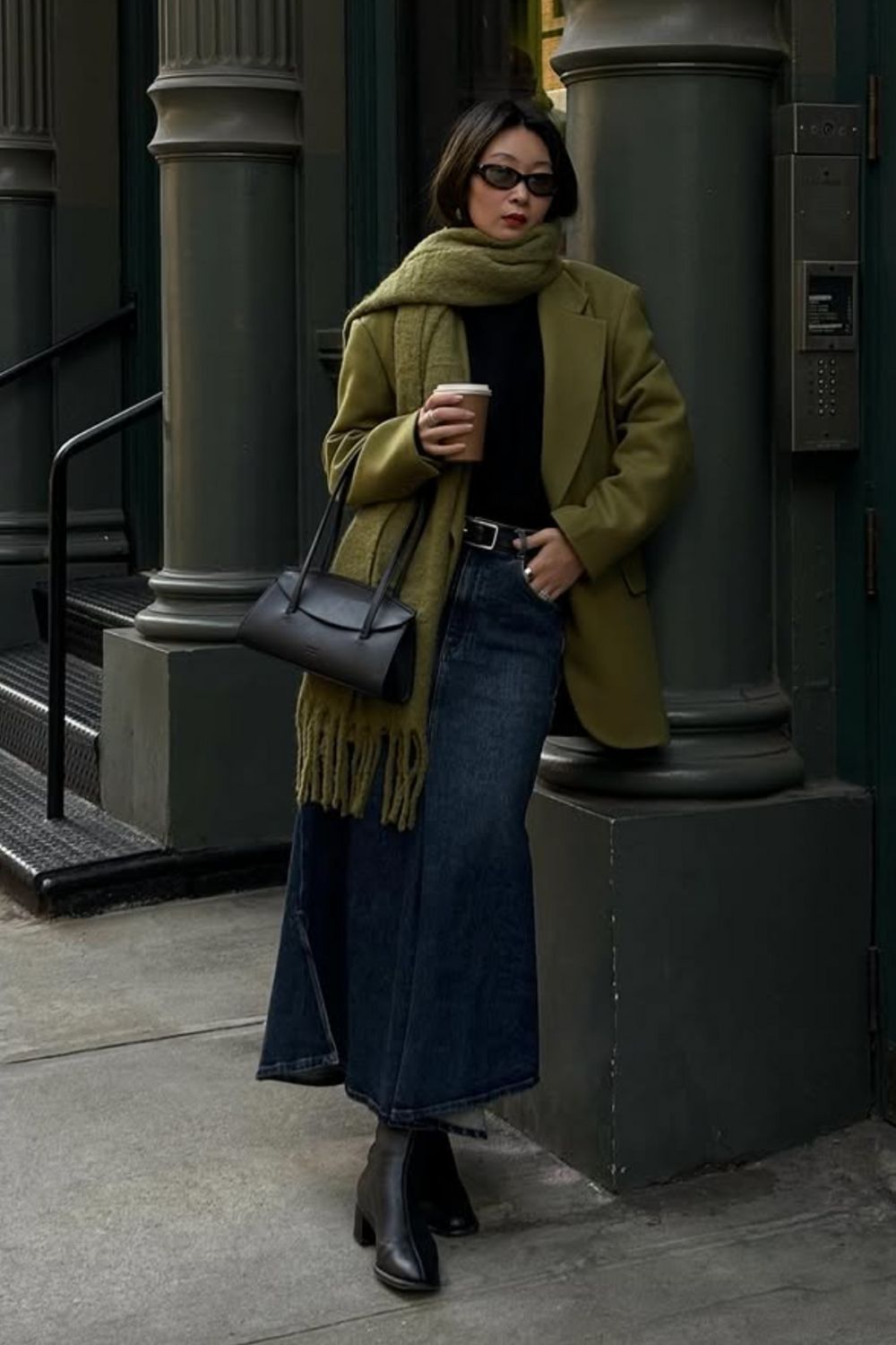 Discover 20+ chic green blazer outfit ideas, from casual street-style looks to bold fashion-week moments. Get inspired with stylish ways to wear green blazers for any season, featuring layering tips, color combos, and polished ensembles.Olive Green Blazer Outfit, Dark Green Blazer Outfit, Light Green Blazer Outfit, Mint Green Blazer Outfit, Sage Green Blazer Outfit, Lime Green Blazer Outfit, Emerald Green Blazer Outfit, Green Velvet Blazer Outfit, Green Blazer Outfit Work, Army Green Blazer Outfit, Outfit With Green Blazer, Neon Green Blazer Outfit, Dark Green Blazer Outfit For Women, Green Leather Blazer Outfit, Pastel Green Blazer Outfit, Pastel Green Blazer Outfit Discover 20+ chic green blazer outfit ideas, from casual street-style looks to bold fashion-week moments. Get inspired with stylish ways to wear green blazers for any season, featuring layering tips, color combos, and polished ensembles.Olive Green Blazer Outfit, Dark Green Blazer Outfit, Light Green Blazer Outfit, Mint Green Blazer Outfit, Sage Green Blazer Outfit, Lime Green Blazer Outfit, Emerald Green Blazer Outfit, Green Velvet Blazer Outfit, Green Blazer Outfit Work, Army Green Blazer Outfit, Outfit With Green Blazer, Neon Green Blazer Outfit, Dark Green Blazer Outfit For Women, Green Leather Blazer Outfit, Pastel Green Blazer Outfit, Pastel Green Blazer Outfit