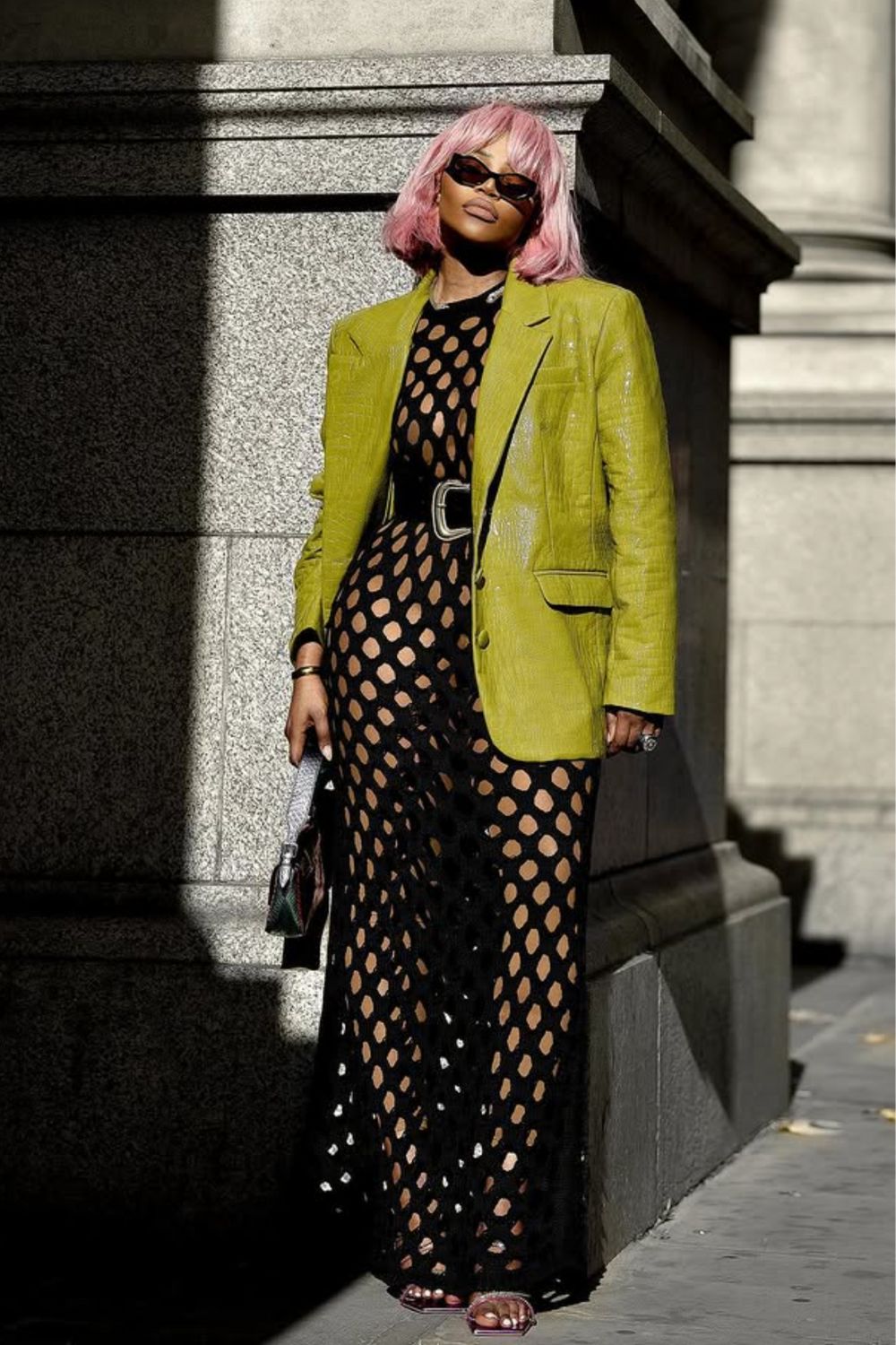 Discover 20+ chic green blazer outfit ideas, from casual street-style looks to bold fashion-week moments. Get inspired with stylish ways to wear green blazers for any season, featuring layering tips, color combos, and polished ensembles.Olive Green Blazer Outfit, Dark Green Blazer Outfit, Light Green Blazer Outfit, Mint Green Blazer Outfit, Sage Green Blazer Outfit, Lime Green Blazer Outfit, Emerald Green Blazer Outfit, Green Velvet Blazer Outfit, Green Blazer Outfit Work, Army Green Blazer Outfit, Outfit With Green Blazer, Neon Green Blazer Outfit, Dark Green Blazer Outfit For Women, Green Leather Blazer Outfit, Pastel Green Blazer Outfit, Pastel Green Blazer Outfit Discover 20+ chic green blazer outfit ideas, from casual street-style looks to bold fashion-week moments. Get inspired with stylish ways to wear green blazers for any season, featuring layering tips, color combos, and polished ensembles.Olive Green Blazer Outfit, Dark Green Blazer Outfit, Light Green Blazer Outfit, Mint Green Blazer Outfit, Sage Green Blazer Outfit, Lime Green Blazer Outfit, Emerald Green Blazer Outfit, Green Velvet Blazer Outfit, Green Blazer Outfit Work, Army Green Blazer Outfit, Outfit With Green Blazer, Neon Green Blazer Outfit, Dark Green Blazer Outfit For Women, Green Leather Blazer Outfit, Pastel Green Blazer Outfit, Pastel Green Blazer Outfit