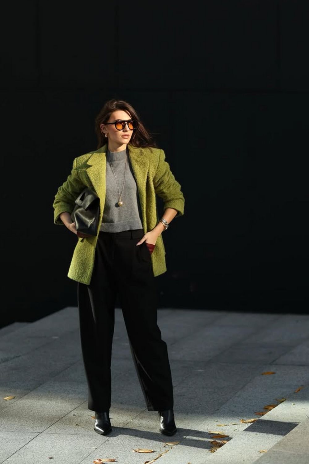 Discover 20+ chic green blazer outfit ideas, from casual street-style looks to bold fashion-week moments. Get inspired with stylish ways to wear green blazers for any season, featuring layering tips, color combos, and polished ensembles.Olive Green Blazer Outfit, Dark Green Blazer Outfit, Light Green Blazer Outfit, Mint Green Blazer Outfit, Sage Green Blazer Outfit, Lime Green Blazer Outfit, Emerald Green Blazer Outfit, Green Velvet Blazer Outfit, Green Blazer Outfit Work, Army Green Blazer Outfit, Outfit With Green Blazer, Neon Green Blazer Outfit, Dark Green Blazer Outfit For Women, Green Leather Blazer Outfit, Pastel Green Blazer Outfit, Pastel Green Blazer Outfit Discover 20+ chic green blazer outfit ideas, from casual street-style looks to bold fashion-week moments. Get inspired with stylish ways to wear green blazers for any season, featuring layering tips, color combos, and polished ensembles.Olive Green Blazer Outfit, Dark Green Blazer Outfit, Light Green Blazer Outfit, Mint Green Blazer Outfit, Sage Green Blazer Outfit, Lime Green Blazer Outfit, Emerald Green Blazer Outfit, Green Velvet Blazer Outfit, Green Blazer Outfit Work, Army Green Blazer Outfit, Outfit With Green Blazer, Neon Green Blazer Outfit, Dark Green Blazer Outfit For Women, Green Leather Blazer Outfit, Pastel Green Blazer Outfit, Pastel Green Blazer Outfit