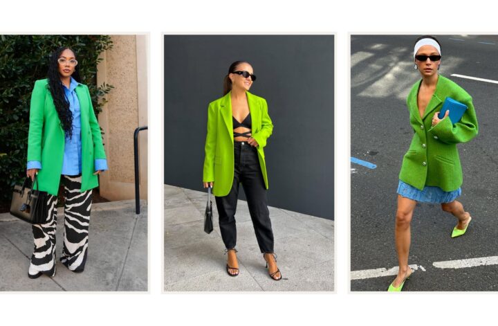 Discover 20+ chic green blazer outfit ideas, from casual street-style looks to bold fashion-week moments. Get inspired with stylish ways to wear green blazers for any season, featuring layering tips, color combos, and polished ensembles.Olive Green Blazer Outfit, Dark Green Blazer Outfit, Light Green Blazer Outfit, Mint Green Blazer Outfit, Sage Green Blazer Outfit, Lime Green Blazer Outfit, Emerald Green Blazer Outfit, Green Velvet Blazer Outfit, Green Blazer Outfit Work, Army Green Blazer Outfit, Outfit With Green Blazer, Neon Green Blazer Outfit, Dark Green Blazer Outfit For Women, Green Leather Blazer Outfit, Pastel Green Blazer Outfit, Pastel Green Blazer Outfit
