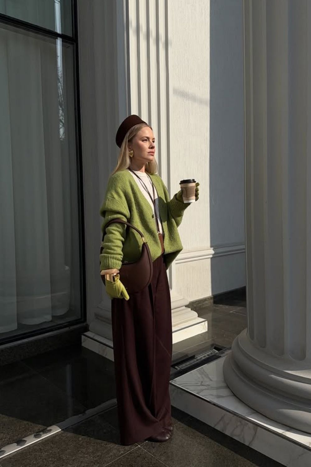 Discover 30 chic green cardigan outfit ideas, from casual everyday looks to polished city-ready styles. Get inspired with layered neutrals, bold color combos, skirts, denim, and elevated accessories perfect for any season.Olive Green Cardigan Outfit, Green Cardigan Outfit Aesthetic, Dark Green Cardigan Outfit, Light Green Cardigan Outfit, Long Green Cardigan Outfit, Sage Green Cardigan Outfit, Green Cardigan Outfit Winter, Mint Green Cardigan Outfit, Lime Green Cardigan Outfit, Cardigan Green Outfit, Army Green Cardigan Outfit, Outfit With Green Cardigan, Green Long Cardigan Outfit, Emerald Green Cardigan Outfit, Bright Green, Forest Green, Green Cardigan Outfit Work, Cropped Cardigan Outfit Discover 30 chic green cardigan outfit ideas, from casual everyday looks to polished city-ready styles. Get inspired with layered neutrals, bold color combos, skirts, denim, and elevated accessories perfect for any season.Olive Green Cardigan Outfit, Green Cardigan Outfit Aesthetic, Dark Green Cardigan Outfit, Light Green Cardigan Outfit, Long Green Cardigan Outfit, Sage Green Cardigan Outfit, Green Cardigan Outfit Winter, Mint Green Cardigan Outfit, Lime Green Cardigan Outfit, Cardigan Green Outfit, Army Green Cardigan Outfit, Outfit With Green Cardigan, Green Long Cardigan Outfit, Emerald Green Cardigan Outfit, Bright Green, Forest Green, Green Cardigan Outfit Work, Cropped Cardigan Outfit