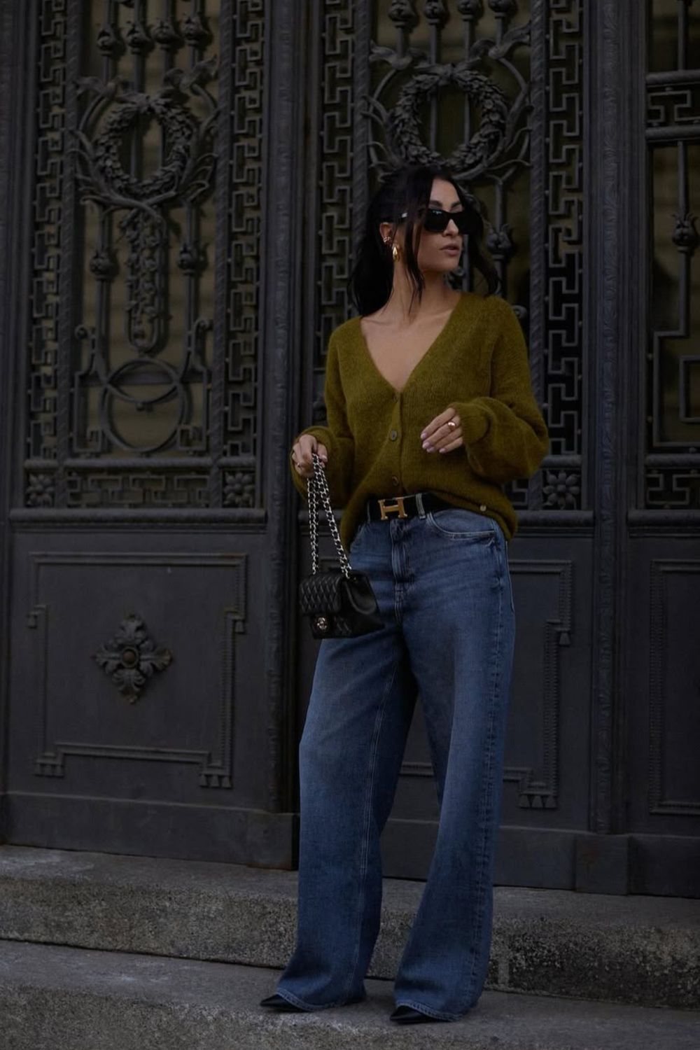 Discover 30 chic green cardigan outfit ideas, from casual everyday looks to polished city-ready styles. Get inspired with layered neutrals, bold color combos, skirts, denim, and elevated accessories perfect for any season.Olive Green Cardigan Outfit, Green Cardigan Outfit Aesthetic, Dark Green Cardigan Outfit, Light Green Cardigan Outfit, Long Green Cardigan Outfit, Sage Green Cardigan Outfit, Green Cardigan Outfit Winter, Mint Green Cardigan Outfit, Lime Green Cardigan Outfit, Cardigan Green Outfit, Army Green Cardigan Outfit, Outfit With Green Cardigan, Green Long Cardigan Outfit, Emerald Green Cardigan Outfit, Bright Green, Forest Green, Green Cardigan Outfit Work, Cropped Cardigan Outfit Discover 30 chic green cardigan outfit ideas, from casual everyday looks to polished city-ready styles. Get inspired with layered neutrals, bold color combos, skirts, denim, and elevated accessories perfect for any season.Olive Green Cardigan Outfit, Green Cardigan Outfit Aesthetic, Dark Green Cardigan Outfit, Light Green Cardigan Outfit, Long Green Cardigan Outfit, Sage Green Cardigan Outfit, Green Cardigan Outfit Winter, Mint Green Cardigan Outfit, Lime Green Cardigan Outfit, Cardigan Green Outfit, Army Green Cardigan Outfit, Outfit With Green Cardigan, Green Long Cardigan Outfit, Emerald Green Cardigan Outfit, Bright Green, Forest Green, Green Cardigan Outfit Work, Cropped Cardigan Outfit