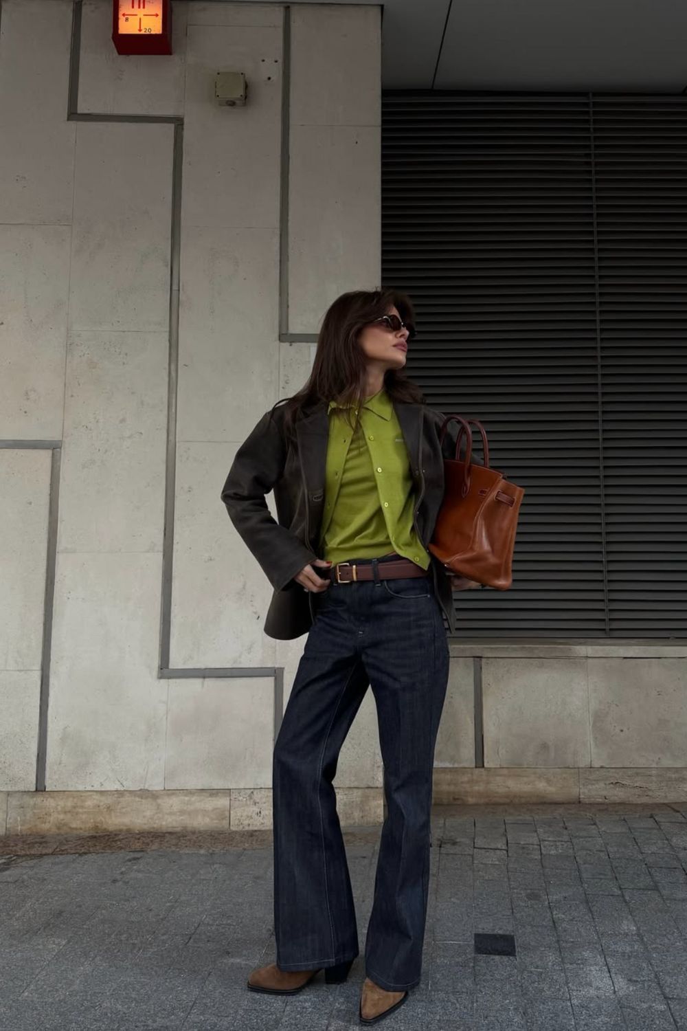 Discover 30 chic green cardigan outfit ideas, from casual everyday looks to polished city-ready styles. Get inspired with layered neutrals, bold color combos, skirts, denim, and elevated accessories perfect for any season.Olive Green Cardigan Outfit, Green Cardigan Outfit Aesthetic, Dark Green Cardigan Outfit, Light Green Cardigan Outfit, Long Green Cardigan Outfit, Sage Green Cardigan Outfit, Green Cardigan Outfit Winter, Mint Green Cardigan Outfit, Lime Green Cardigan Outfit, Cardigan Green Outfit, Army Green Cardigan Outfit, Outfit With Green Cardigan, Green Long Cardigan Outfit, Emerald Green Cardigan Outfit, Bright Green, Forest Green, Green Cardigan Outfit Work, Cropped Cardigan Outfit Discover 30 chic green cardigan outfit ideas, from casual everyday looks to polished city-ready styles. Get inspired with layered neutrals, bold color combos, skirts, denim, and elevated accessories perfect for any season.Olive Green Cardigan Outfit, Green Cardigan Outfit Aesthetic, Dark Green Cardigan Outfit, Light Green Cardigan Outfit, Long Green Cardigan Outfit, Sage Green Cardigan Outfit, Green Cardigan Outfit Winter, Mint Green Cardigan Outfit, Lime Green Cardigan Outfit, Cardigan Green Outfit, Army Green Cardigan Outfit, Outfit With Green Cardigan, Green Long Cardigan Outfit, Emerald Green Cardigan Outfit, Bright Green, Forest Green, Green Cardigan Outfit Work, Cropped Cardigan Outfit