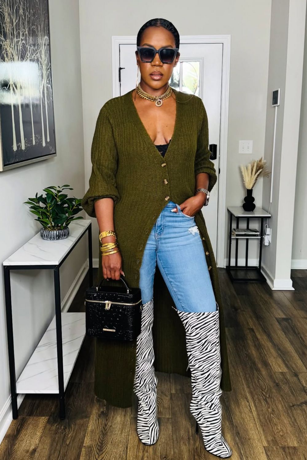 Discover 30 chic green cardigan outfit ideas, from casual everyday looks to polished city-ready styles. Get inspired with layered neutrals, bold color combos, skirts, denim, and elevated accessories perfect for any season.Olive Green Cardigan Outfit, Green Cardigan Outfit Aesthetic, Dark Green Cardigan Outfit, Light Green Cardigan Outfit, Long Green Cardigan Outfit, Sage Green Cardigan Outfit, Green Cardigan Outfit Winter, Mint Green Cardigan Outfit, Lime Green Cardigan Outfit, Cardigan Green Outfit, Army Green Cardigan Outfit, Outfit With Green Cardigan, Green Long Cardigan Outfit, Emerald Green Cardigan Outfit, Bright Green, Forest Green, Green Cardigan Outfit Work, Cropped Cardigan Outfit Discover 30 chic green cardigan outfit ideas, from casual everyday looks to polished city-ready styles. Get inspired with layered neutrals, bold color combos, skirts, denim, and elevated accessories perfect for any season.Olive Green Cardigan Outfit, Green Cardigan Outfit Aesthetic, Dark Green Cardigan Outfit, Light Green Cardigan Outfit, Long Green Cardigan Outfit, Sage Green Cardigan Outfit, Green Cardigan Outfit Winter, Mint Green Cardigan Outfit, Lime Green Cardigan Outfit, Cardigan Green Outfit, Army Green Cardigan Outfit, Outfit With Green Cardigan, Green Long Cardigan Outfit, Emerald Green Cardigan Outfit, Bright Green, Forest Green, Green Cardigan Outfit Work, Cropped Cardigan Outfit