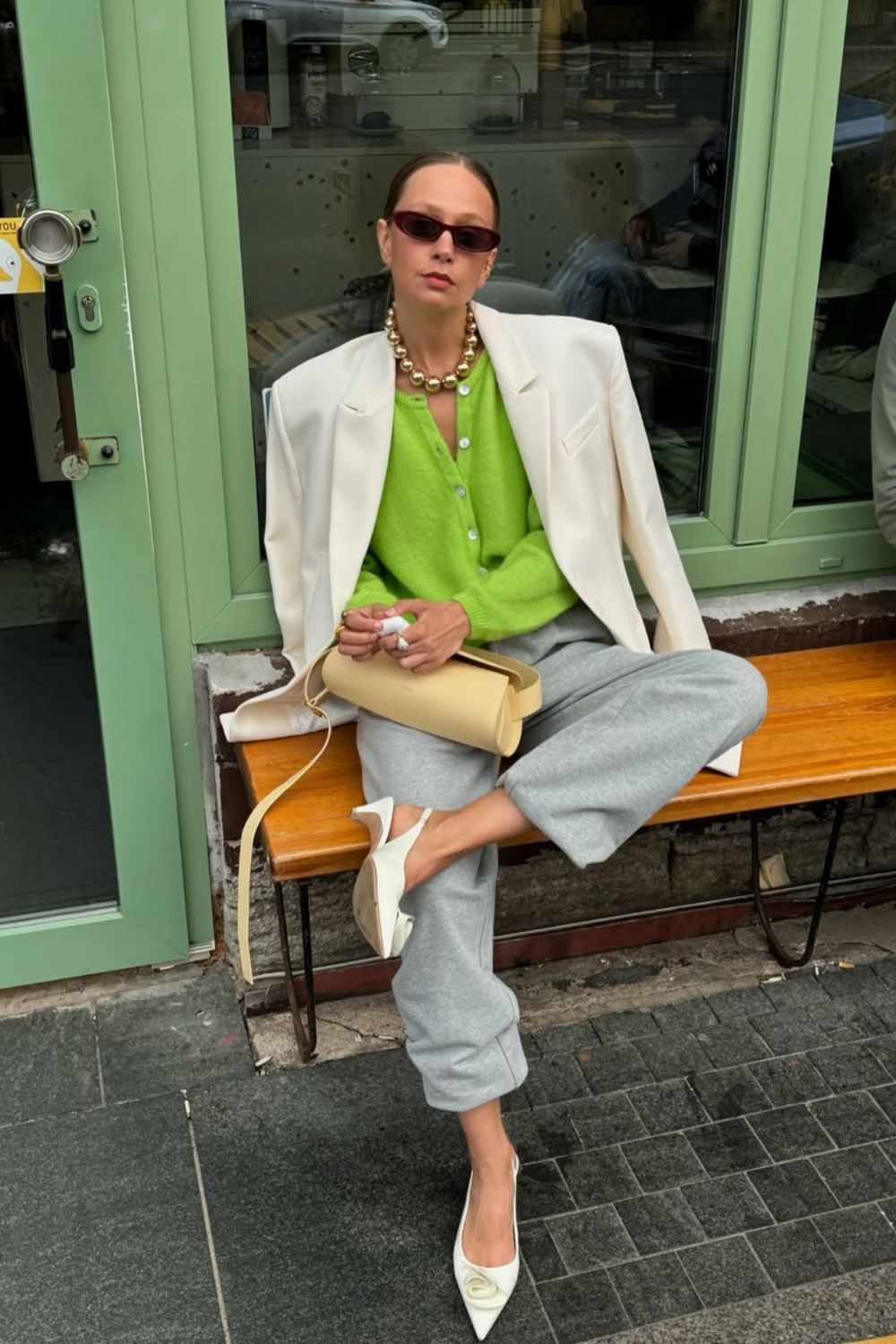 Discover 30 chic green cardigan outfit ideas, from casual everyday looks to polished city-ready styles. Get inspired with layered neutrals, bold color combos, skirts, denim, and elevated accessories perfect for any season.Olive Green Cardigan Outfit, Green Cardigan Outfit Aesthetic, Dark Green Cardigan Outfit, Light Green Cardigan Outfit, Long Green Cardigan Outfit, Sage Green Cardigan Outfit, Green Cardigan Outfit Winter, Mint Green Cardigan Outfit, Lime Green Cardigan Outfit, Cardigan Green Outfit, Army Green Cardigan Outfit, Outfit With Green Cardigan, Green Long Cardigan Outfit, Emerald Green Cardigan Outfit, Bright Green, Forest Green, Green Cardigan Outfit Work, Cropped Cardigan Outfit Discover 30 chic green cardigan outfit ideas, from casual everyday looks to polished city-ready styles. Get inspired with layered neutrals, bold color combos, skirts, denim, and elevated accessories perfect for any season.Olive Green Cardigan Outfit, Green Cardigan Outfit Aesthetic, Dark Green Cardigan Outfit, Light Green Cardigan Outfit, Long Green Cardigan Outfit, Sage Green Cardigan Outfit, Green Cardigan Outfit Winter, Mint Green Cardigan Outfit, Lime Green Cardigan Outfit, Cardigan Green Outfit, Army Green Cardigan Outfit, Outfit With Green Cardigan, Green Long Cardigan Outfit, Emerald Green Cardigan Outfit, Bright Green, Forest Green, Green Cardigan Outfit Work, Cropped Cardigan Outfit