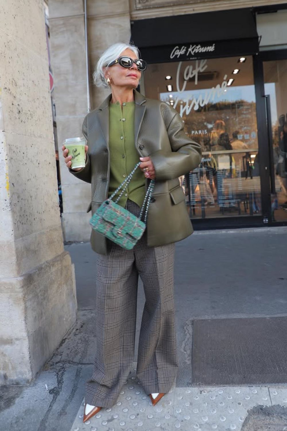 Discover 30 chic green cardigan outfit ideas, from casual everyday looks to polished city-ready styles. Get inspired with layered neutrals, bold color combos, skirts, denim, and elevated accessories perfect for any season.Olive Green Cardigan Outfit, Green Cardigan Outfit Aesthetic, Dark Green Cardigan Outfit, Light Green Cardigan Outfit, Long Green Cardigan Outfit, Sage Green Cardigan Outfit, Green Cardigan Outfit Winter, Mint Green Cardigan Outfit, Lime Green Cardigan Outfit, Cardigan Green Outfit, Army Green Cardigan Outfit, Outfit With Green Cardigan, Green Long Cardigan Outfit, Emerald Green Cardigan Outfit, Bright Green, Forest Green, Green Cardigan Outfit Work, Cropped Cardigan Outfit Discover 30 chic green cardigan outfit ideas, from casual everyday looks to polished city-ready styles. Get inspired with layered neutrals, bold color combos, skirts, denim, and elevated accessories perfect for any season.Olive Green Cardigan Outfit, Green Cardigan Outfit Aesthetic, Dark Green Cardigan Outfit, Light Green Cardigan Outfit, Long Green Cardigan Outfit, Sage Green Cardigan Outfit, Green Cardigan Outfit Winter, Mint Green Cardigan Outfit, Lime Green Cardigan Outfit, Cardigan Green Outfit, Army Green Cardigan Outfit, Outfit With Green Cardigan, Green Long Cardigan Outfit, Emerald Green Cardigan Outfit, Bright Green, Forest Green, Green Cardigan Outfit Work, Cropped Cardigan Outfit