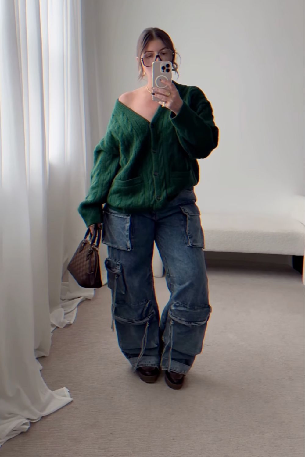 Discover 30 chic green cardigan outfit ideas, from casual everyday looks to polished city-ready styles. Get inspired with layered neutrals, bold color combos, skirts, denim, and elevated accessories perfect for any season.Olive Green Cardigan Outfit, Green Cardigan Outfit Aesthetic, Dark Green Cardigan Outfit, Light Green Cardigan Outfit, Long Green Cardigan Outfit, Sage Green Cardigan Outfit, Green Cardigan Outfit Winter, Mint Green Cardigan Outfit, Lime Green Cardigan Outfit, Cardigan Green Outfit, Army Green Cardigan Outfit, Outfit With Green Cardigan, Green Long Cardigan Outfit, Emerald Green Cardigan Outfit, Bright Green, Forest Green, Green Cardigan Outfit Work, Cropped Cardigan Outfit Discover 30 chic green cardigan outfit ideas, from casual everyday looks to polished city-ready styles. Get inspired with layered neutrals, bold color combos, skirts, denim, and elevated accessories perfect for any season.Olive Green Cardigan Outfit, Green Cardigan Outfit Aesthetic, Dark Green Cardigan Outfit, Light Green Cardigan Outfit, Long Green Cardigan Outfit, Sage Green Cardigan Outfit, Green Cardigan Outfit Winter, Mint Green Cardigan Outfit, Lime Green Cardigan Outfit, Cardigan Green Outfit, Army Green Cardigan Outfit, Outfit With Green Cardigan, Green Long Cardigan Outfit, Emerald Green Cardigan Outfit, Bright Green, Forest Green, Green Cardigan Outfit Work, Cropped Cardigan Outfit