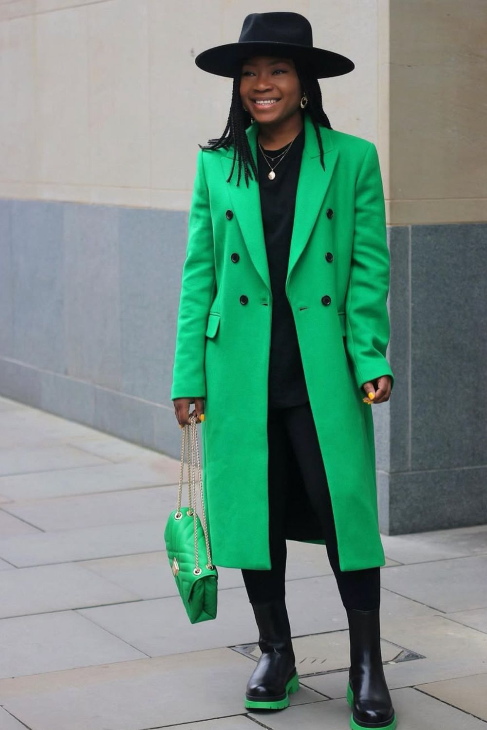 Discover chic and modern green coat outfit ideas, from bold color-blocking to cozy casual looks. Get inspired by stylish ways to elevate your wardrobe with pops of color, layered textures, and standout statement pieces. Perfect for fall and winter styling.Green Trench Coat Outfit, Green Coat Outfit Winter, Olive Green Trench Coat Outfit, Dark Green Coat Outfit, Olive Green Coat Outfit, Olive Green Coat Outfit Winter, Dark Green Trench Coat Outfit, Light Green Coat Outfit, Green Fur Coat Outfit, Green Long Coat Outfit, Army Green Trench Coat Outfit, Green Wool Coat Outfit, Long Green Coat Outfit, Mint Green Coat Outfit, Army Green Coat Outfit Discover chic and modern green coat outfit ideas, from bold color-blocking to cozy casual looks. Get inspired by stylish ways to elevate your wardrobe with pops of color, layered textures, and standout statement pieces. Perfect for fall and winter styling.Green Trench Coat Outfit, Green Coat Outfit Winter, Olive Green Trench Coat Outfit, Dark Green Coat Outfit, Olive Green Coat Outfit, Olive Green Coat Outfit Winter, Dark Green Trench Coat Outfit, Light Green Coat Outfit, Green Fur Coat Outfit, Green Long Coat Outfit, Army Green Trench Coat Outfit, Green Wool Coat Outfit, Long Green Coat Outfit, Mint Green Coat Outfit, Army Green Coat Outfit