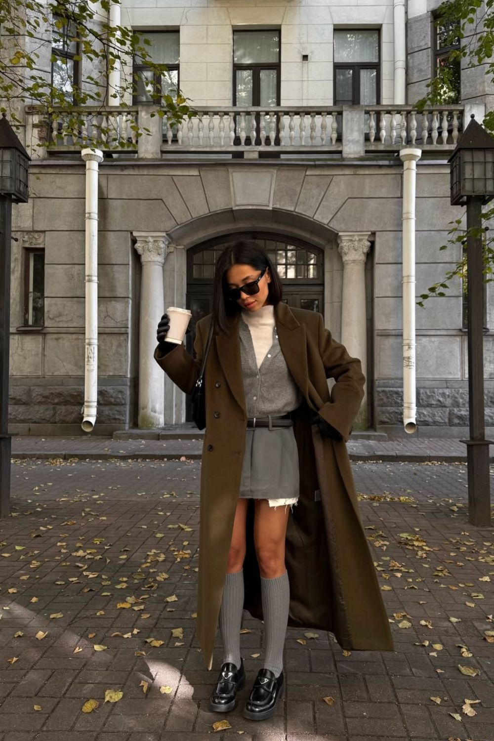 Discover chic and modern green coat outfit ideas, from bold color-blocking to cozy casual looks. Get inspired by stylish ways to elevate your wardrobe with pops of color, layered textures, and standout statement pieces. Perfect for fall and winter styling.Green Trench Coat Outfit, Green Coat Outfit Winter, Olive Green Trench Coat Outfit, Dark Green Coat Outfit, Olive Green Coat Outfit, Olive Green Coat Outfit Winter, Dark Green Trench Coat Outfit, Light Green Coat Outfit, Green Fur Coat Outfit, Green Long Coat Outfit, Army Green Trench Coat Outfit, Green Wool Coat Outfit, Long Green Coat Outfit, Mint Green Coat Outfit, Army Green Coat Outfit Discover chic and modern green coat outfit ideas, from bold color-blocking to cozy casual looks. Get inspired by stylish ways to elevate your wardrobe with pops of color, layered textures, and standout statement pieces. Perfect for fall and winter styling.Green Trench Coat Outfit, Green Coat Outfit Winter, Olive Green Trench Coat Outfit, Dark Green Coat Outfit, Olive Green Coat Outfit, Olive Green Coat Outfit Winter, Dark Green Trench Coat Outfit, Light Green Coat Outfit, Green Fur Coat Outfit, Green Long Coat Outfit, Army Green Trench Coat Outfit, Green Wool Coat Outfit, Long Green Coat Outfit, Mint Green Coat Outfit, Army Green Coat Outfit