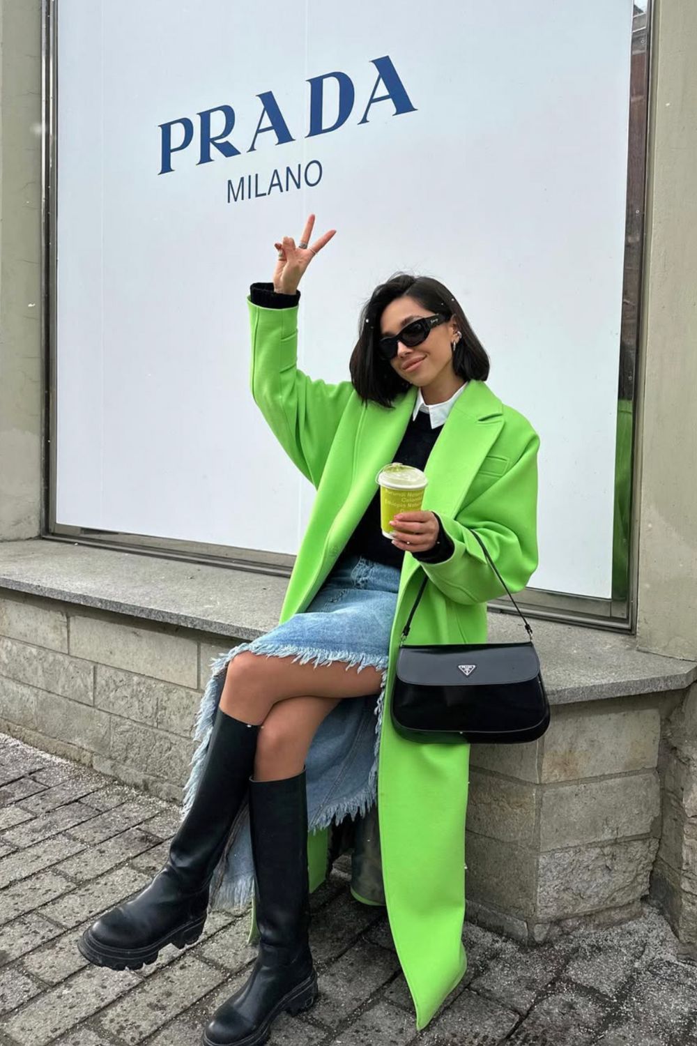 Discover chic and modern green coat outfit ideas, from bold color-blocking to cozy casual looks. Get inspired by stylish ways to elevate your wardrobe with pops of color, layered textures, and standout statement pieces. Perfect for fall and winter styling.Green Trench Coat Outfit, Green Coat Outfit Winter, Olive Green Trench Coat Outfit, Dark Green Coat Outfit, Olive Green Coat Outfit, Olive Green Coat Outfit Winter, Dark Green Trench Coat Outfit, Light Green Coat Outfit, Green Fur Coat Outfit, Green Long Coat Outfit, Army Green Trench Coat Outfit, Green Wool Coat Outfit, Long Green Coat Outfit, Mint Green Coat Outfit, Army Green Coat Outfit Discover chic and modern green coat outfit ideas, from bold color-blocking to cozy casual looks. Get inspired by stylish ways to elevate your wardrobe with pops of color, layered textures, and standout statement pieces. Perfect for fall and winter styling.Green Trench Coat Outfit, Green Coat Outfit Winter, Olive Green Trench Coat Outfit, Dark Green Coat Outfit, Olive Green Coat Outfit, Olive Green Coat Outfit Winter, Dark Green Trench Coat Outfit, Light Green Coat Outfit, Green Fur Coat Outfit, Green Long Coat Outfit, Army Green Trench Coat Outfit, Green Wool Coat Outfit, Long Green Coat Outfit, Mint Green Coat Outfit, Army Green Coat Outfit