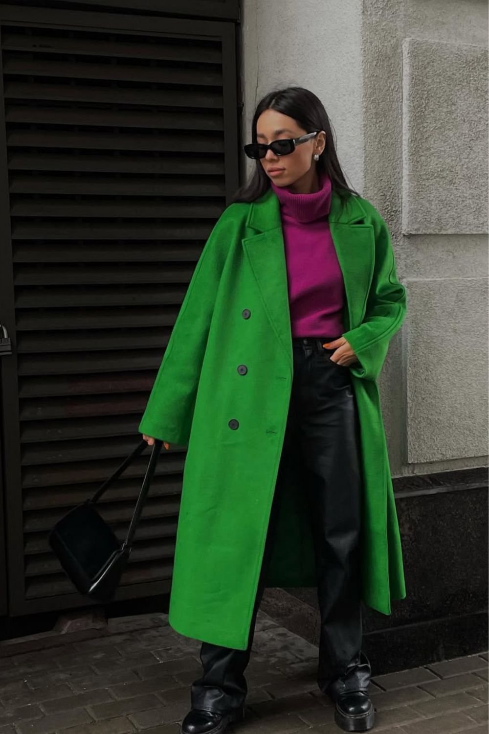 Discover chic and modern green coat outfit ideas, from bold color-blocking to cozy casual looks. Get inspired by stylish ways to elevate your wardrobe with pops of color, layered textures, and standout statement pieces. Perfect for fall and winter styling.Green Trench Coat Outfit, Green Coat Outfit Winter, Olive Green Trench Coat Outfit, Dark Green Coat Outfit, Olive Green Coat Outfit, Olive Green Coat Outfit Winter, Dark Green Trench Coat Outfit, Light Green Coat Outfit, Green Fur Coat Outfit, Green Long Coat Outfit, Army Green Trench Coat Outfit, Green Wool Coat Outfit, Long Green Coat Outfit, Mint Green Coat Outfit, Army Green Coat Outfit Discover chic and modern green coat outfit ideas, from bold color-blocking to cozy casual looks. Get inspired by stylish ways to elevate your wardrobe with pops of color, layered textures, and standout statement pieces. Perfect for fall and winter styling.Green Trench Coat Outfit, Green Coat Outfit Winter, Olive Green Trench Coat Outfit, Dark Green Coat Outfit, Olive Green Coat Outfit, Olive Green Coat Outfit Winter, Dark Green Trench Coat Outfit, Light Green Coat Outfit, Green Fur Coat Outfit, Green Long Coat Outfit, Army Green Trench Coat Outfit, Green Wool Coat Outfit, Long Green Coat Outfit, Mint Green Coat Outfit, Army Green Coat Outfit