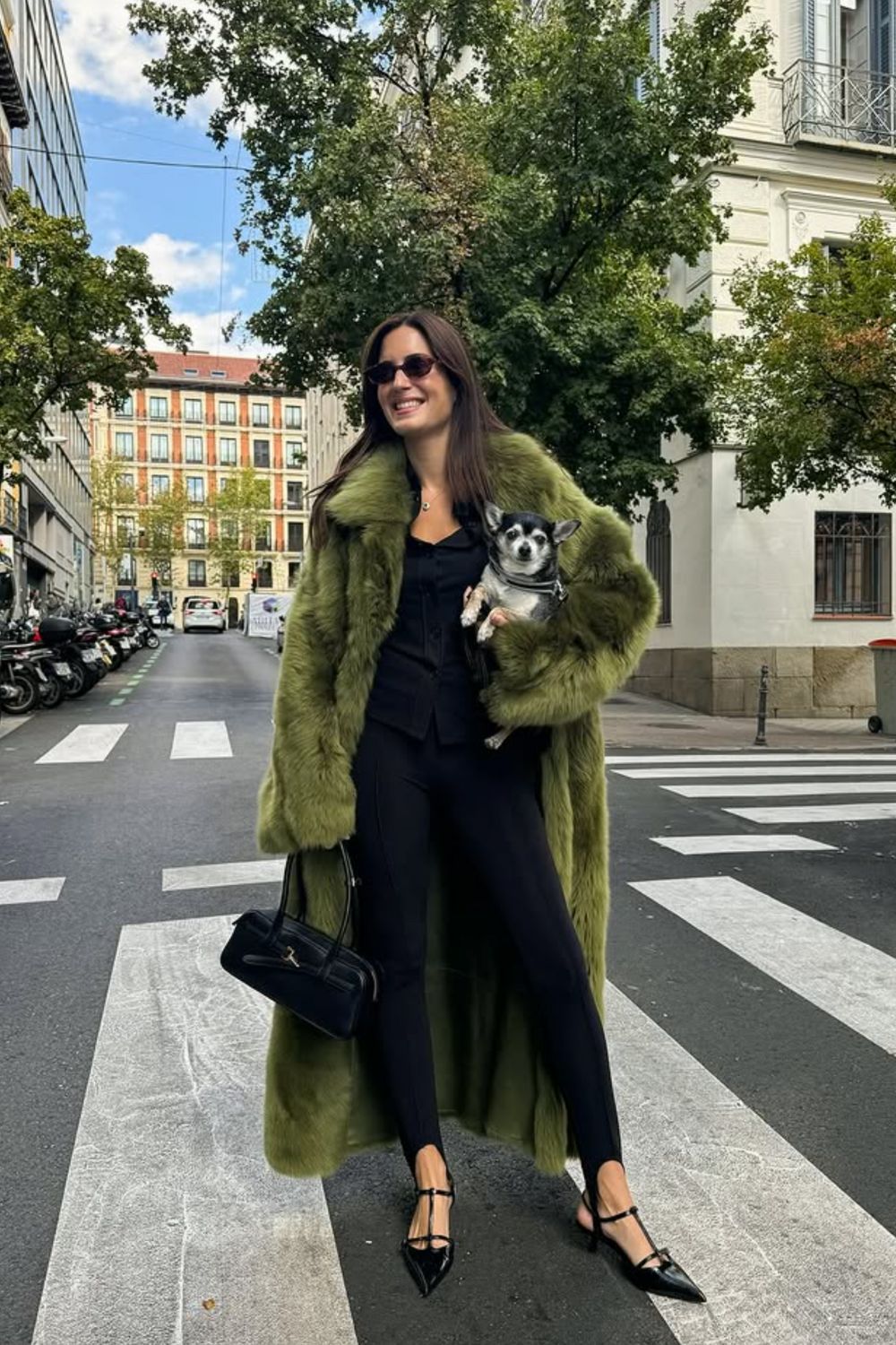 Discover chic and modern green coat outfit ideas, from bold color-blocking to cozy casual looks. Get inspired by stylish ways to elevate your wardrobe with pops of color, layered textures, and standout statement pieces. Perfect for fall and winter styling.Green Trench Coat Outfit, Green Coat Outfit Winter, Olive Green Trench Coat Outfit, Dark Green Coat Outfit, Olive Green Coat Outfit, Olive Green Coat Outfit Winter, Dark Green Trench Coat Outfit, Light Green Coat Outfit, Green Fur Coat Outfit, Green Long Coat Outfit, Army Green Trench Coat Outfit, Green Wool Coat Outfit, Long Green Coat Outfit, Mint Green Coat Outfit, Army Green Coat Outfit Discover chic and modern green coat outfit ideas, from bold color-blocking to cozy casual looks. Get inspired by stylish ways to elevate your wardrobe with pops of color, layered textures, and standout statement pieces. Perfect for fall and winter styling.Green Trench Coat Outfit, Green Coat Outfit Winter, Olive Green Trench Coat Outfit, Dark Green Coat Outfit, Olive Green Coat Outfit, Olive Green Coat Outfit Winter, Dark Green Trench Coat Outfit, Light Green Coat Outfit, Green Fur Coat Outfit, Green Long Coat Outfit, Army Green Trench Coat Outfit, Green Wool Coat Outfit, Long Green Coat Outfit, Mint Green Coat Outfit, Army Green Coat Outfit