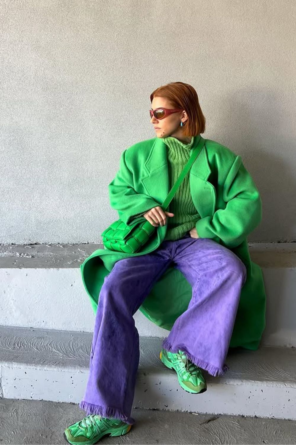 Discover chic and modern green coat outfit ideas, from bold color-blocking to cozy casual looks. Get inspired by stylish ways to elevate your wardrobe with pops of color, layered textures, and standout statement pieces. Perfect for fall and winter styling.Green Trench Coat Outfit, Green Coat Outfit Winter, Olive Green Trench Coat Outfit, Dark Green Coat Outfit, Olive Green Coat Outfit, Olive Green Coat Outfit Winter, Dark Green Trench Coat Outfit, Light Green Coat Outfit, Green Fur Coat Outfit, Green Long Coat Outfit, Army Green Trench Coat Outfit, Green Wool Coat Outfit, Long Green Coat Outfit, Mint Green Coat Outfit, Army Green Coat Outfit Discover chic and modern green coat outfit ideas, from bold color-blocking to cozy casual looks. Get inspired by stylish ways to elevate your wardrobe with pops of color, layered textures, and standout statement pieces. Perfect for fall and winter styling.Green Trench Coat Outfit, Green Coat Outfit Winter, Olive Green Trench Coat Outfit, Dark Green Coat Outfit, Olive Green Coat Outfit, Olive Green Coat Outfit Winter, Dark Green Trench Coat Outfit, Light Green Coat Outfit, Green Fur Coat Outfit, Green Long Coat Outfit, Army Green Trench Coat Outfit, Green Wool Coat Outfit, Long Green Coat Outfit, Mint Green Coat Outfit, Army Green Coat Outfit