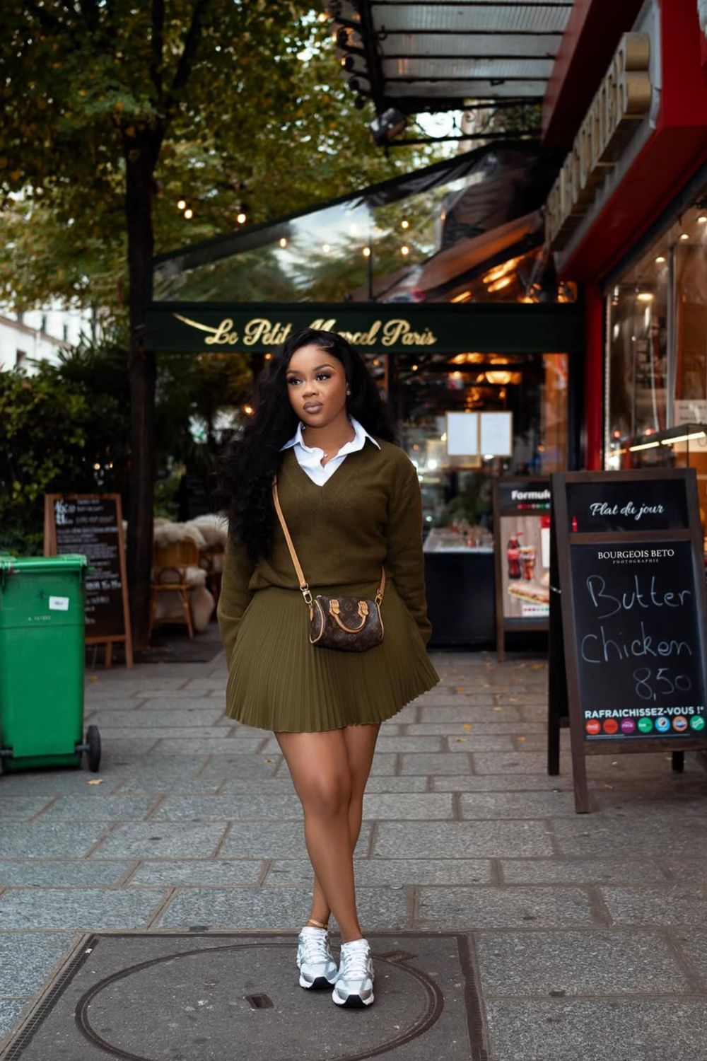 Discover chic green sweater outfit ideas — from cozy cable knits to sleek satin pairings. Get inspired by effortless, modern looks that prove green is the new neutral for every season. Perfect for Pinterest fashion inspiration! Dark Green Sweater Outfit, Olive Green Sweater Outfit, Green Knit Sweater Outfit, Light Green Sweater Outfit, Green Knitted Sweater Outfit, Mint Green Sweater Outfit, Lime Green, Bright Green, Forest Green, Sage Green, Emerald Green, Army Green, Neon Green Outfit Discover chic green sweater outfit ideas — from cozy cable knits to sleek satin pairings. Get inspired by effortless, modern looks that prove green is the new neutral for every season. Perfect for Pinterest fashion inspiration! Dark Green Sweater Outfit, Olive Green Sweater Outfit, Green Knit Sweater Outfit, Light Green Sweater Outfit, Green Knitted Sweater Outfit, Mint Green Sweater Outfit, Lime Green, Bright Green, Forest Green, Sage Green, Emerald Green, Army Green, Neon Green Outfit