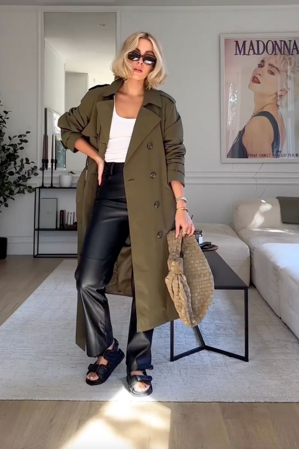 Discover chic green trench coat outfit ideas for every season. From casual denim looks to elegant neutral layers, learn how to style a green trench coat with effortless Parisian flair and timeless street-style appeal.Olive Green Trench Coat Outfit, Dark Green Trench Coat Outfit, Army Green Trench Coat Outfit, Light Green Trench Coat Outfit, Green Trench Coat Outfit Winter, Green Leather Trench Coat Outfit, Sage Green Trench Coat Outfit, Mint Green Trench Coat Outfit, Khaki Green Trench Coat Outfit, Long Green Trench Coat Outfit, Olive Green Trench Coat Outfit Fall, Green Trench Coat Outfit Spring, Green Trench Coat Outfit Discover chic green trench coat outfit ideas for every season. From casual denim looks to elegant neutral layers, learn how to style a green trench coat with effortless Parisian flair and timeless street-style appeal.Olive Green Trench Coat Outfit, Dark Green Trench Coat Outfit, Army Green Trench Coat Outfit, Light Green Trench Coat Outfit, Green Trench Coat Outfit Winter, Green Leather Trench Coat Outfit, Sage Green Trench Coat Outfit, Mint Green Trench Coat Outfit, Khaki Green Trench Coat Outfit, Long Green Trench Coat Outfit, Olive Green Trench Coat Outfit Fall, Green Trench Coat Outfit Spring, Green Trench Coat Outfit