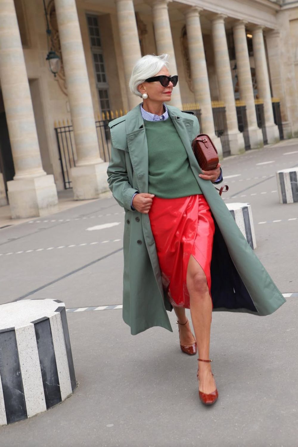 Discover chic green trench coat outfit ideas for every season. From casual denim looks to elegant neutral layers, learn how to style a green trench coat with effortless Parisian flair and timeless street-style appeal.Olive Green Trench Coat Outfit, Dark Green Trench Coat Outfit, Army Green Trench Coat Outfit, Light Green Trench Coat Outfit, Green Trench Coat Outfit Winter, Green Leather Trench Coat Outfit, Sage Green Trench Coat Outfit, Mint Green Trench Coat Outfit, Khaki Green Trench Coat Outfit, Long Green Trench Coat Outfit, Olive Green Trench Coat Outfit Fall, Green Trench Coat Outfit Spring, Green Trench Coat Outfit Discover chic green trench coat outfit ideas for every season. From casual denim looks to elegant neutral layers, learn how to style a green trench coat with effortless Parisian flair and timeless street-style appeal.Olive Green Trench Coat Outfit, Dark Green Trench Coat Outfit, Army Green Trench Coat Outfit, Light Green Trench Coat Outfit, Green Trench Coat Outfit Winter, Green Leather Trench Coat Outfit, Sage Green Trench Coat Outfit, Mint Green Trench Coat Outfit, Khaki Green Trench Coat Outfit, Long Green Trench Coat Outfit, Olive Green Trench Coat Outfit Fall, Green Trench Coat Outfit Spring, Green Trench Coat Outfit