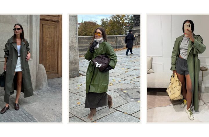 Discover chic green trench coat outfit ideas for every season. From casual denim looks to elegant neutral layers, learn how to style a green trench coat with effortless Parisian flair and timeless street-style appeal.Olive Green Trench Coat Outfit, Dark Green Trench Coat Outfit, Army Green Trench Coat Outfit, Light Green Trench Coat Outfit, Green Trench Coat Outfit Winter, Green Leather Trench Coat Outfit, Sage Green Trench Coat Outfit, Mint Green Trench Coat Outfit, Khaki Green Trench Coat Outfit, Long Green Trench Coat Outfit, Olive Green Trench Coat Outfit Fall, Green Trench Coat Outfit Spring, Green Trench Coat Outfit