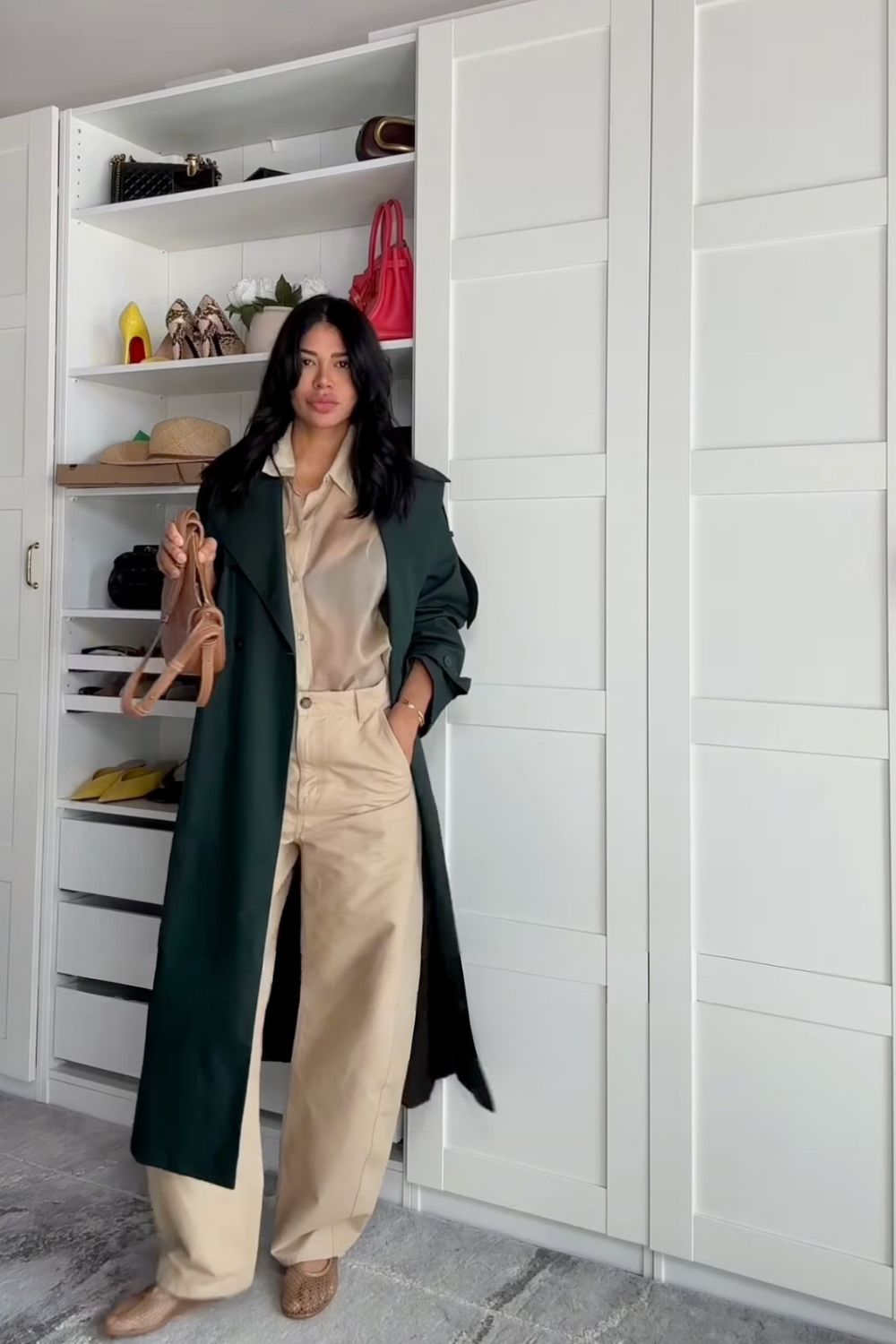 Discover chic green trench coat outfit ideas for every season. From casual denim looks to elegant neutral layers, learn how to style a green trench coat with effortless Parisian flair and timeless street-style appeal.Olive Green Trench Coat Outfit, Dark Green Trench Coat Outfit, Army Green Trench Coat Outfit, Light Green Trench Coat Outfit, Green Trench Coat Outfit Winter, Green Leather Trench Coat Outfit, Sage Green Trench Coat Outfit, Mint Green Trench Coat Outfit, Khaki Green Trench Coat Outfit, Long Green Trench Coat Outfit, Olive Green Trench Coat Outfit Fall, Green Trench Coat Outfit Spring, Green Trench Coat Outfit Discover chic green trench coat outfit ideas for every season. From casual denim looks to elegant neutral layers, learn how to style a green trench coat with effortless Parisian flair and timeless street-style appeal.Olive Green Trench Coat Outfit, Dark Green Trench Coat Outfit, Army Green Trench Coat Outfit, Light Green Trench Coat Outfit, Green Trench Coat Outfit Winter, Green Leather Trench Coat Outfit, Sage Green Trench Coat Outfit, Mint Green Trench Coat Outfit, Khaki Green Trench Coat Outfit, Long Green Trench Coat Outfit, Olive Green Trench Coat Outfit Fall, Green Trench Coat Outfit Spring, Green Trench Coat Outfit