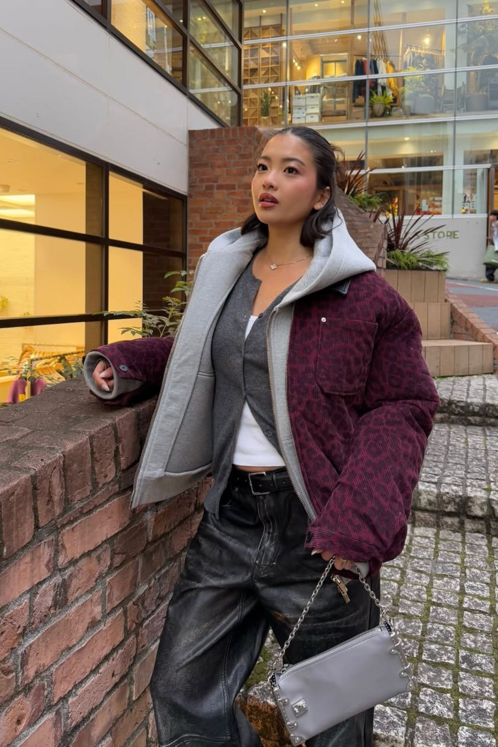 Discover 25+ chic grey cardigan outfit ideas, from casual street-style looks to polished office outfits. Get easy styling tips, seasonal inspiration, and versatile ways to wear your grey cardigan all year round.Grey Cardigan Outfit Casual, Long Grey Cardigan Outfit, Grey Cardigan Outfit Aesthetic, Dark Grey Cardigan Outfit, Grey Cardigan Outfit Work, Light Grey Cardigan Outfit, Grey Long Cardigan Outfit, Cardigan Grey Outfit, Grey Button Up Cardigan Outfit, Grey Knit Cardigan Outfit, Outfit With Grey Cardigan, Short Grey Cardigan Outfit, Grey Cardigan Outfit Winter, Grey Knitted Cardigan Outfit Discover 25+ chic grey cardigan outfit ideas, from casual street-style looks to polished office outfits. Get easy styling tips, seasonal inspiration, and versatile ways to wear your grey cardigan all year round.Grey Cardigan Outfit Casual, Long Grey Cardigan Outfit, Grey Cardigan Outfit Aesthetic, Dark Grey Cardigan Outfit, Grey Cardigan Outfit Work, Light Grey Cardigan Outfit, Grey Long Cardigan Outfit, Cardigan Grey Outfit, Grey Button Up Cardigan Outfit, Grey Knit Cardigan Outfit, Outfit With Grey Cardigan, Short Grey Cardigan Outfit, Grey Cardigan Outfit Winter, Grey Knitted Cardigan Outfit