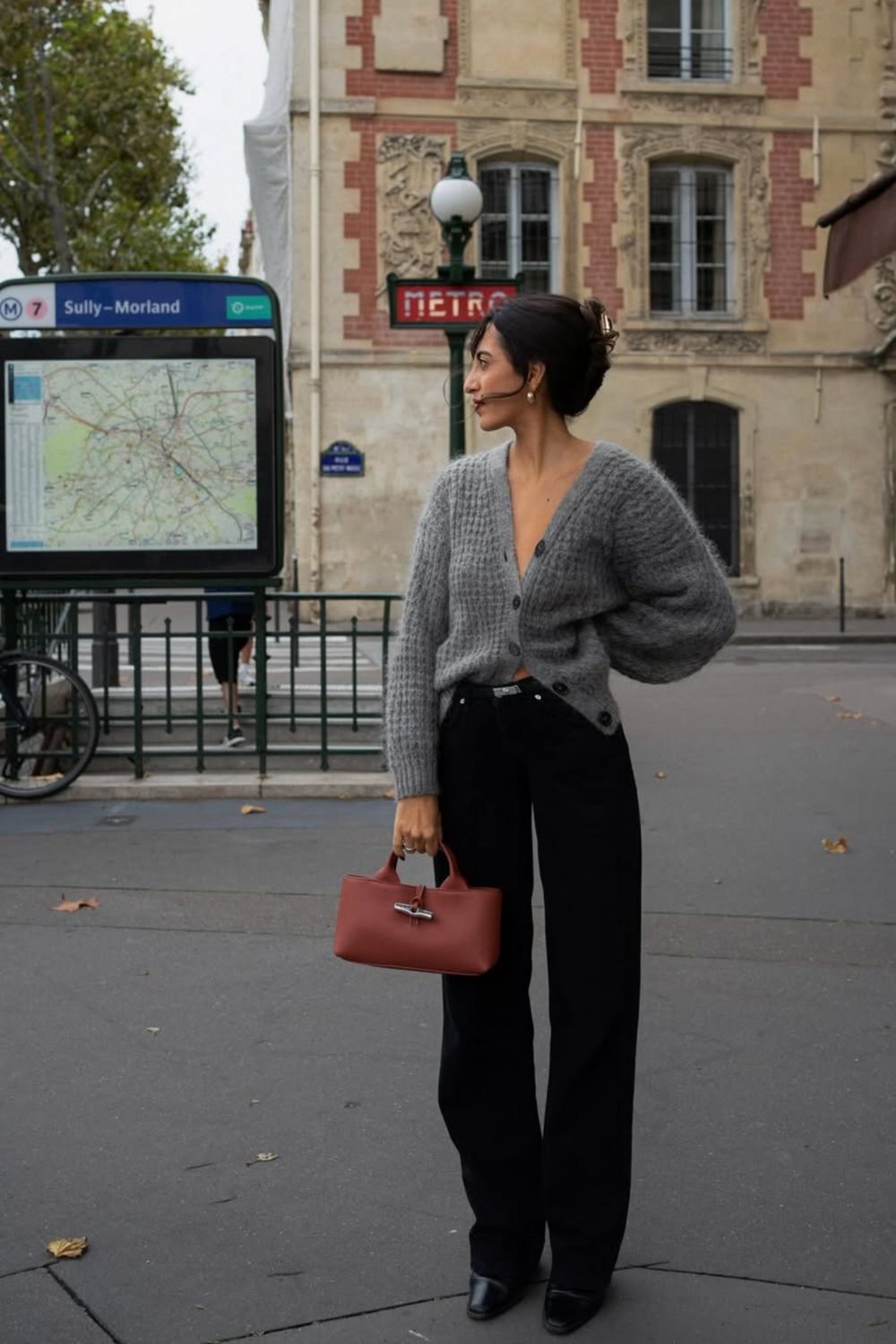Discover 25+ chic grey cardigan outfit ideas, from casual street-style looks to polished office outfits. Get easy styling tips, seasonal inspiration, and versatile ways to wear your grey cardigan all year round.Grey Cardigan Outfit Casual, Long Grey Cardigan Outfit, Grey Cardigan Outfit Aesthetic, Dark Grey Cardigan Outfit, Grey Cardigan Outfit Work, Light Grey Cardigan Outfit, Grey Long Cardigan Outfit, Cardigan Grey Outfit, Grey Button Up Cardigan Outfit, Grey Knit Cardigan Outfit, Outfit With Grey Cardigan, Short Grey Cardigan Outfit, Grey Cardigan Outfit Winter, Grey Knitted Cardigan Outfit Discover 25+ chic grey cardigan outfit ideas, from casual street-style looks to polished office outfits. Get easy styling tips, seasonal inspiration, and versatile ways to wear your grey cardigan all year round.Grey Cardigan Outfit Casual, Long Grey Cardigan Outfit, Grey Cardigan Outfit Aesthetic, Dark Grey Cardigan Outfit, Grey Cardigan Outfit Work, Light Grey Cardigan Outfit, Grey Long Cardigan Outfit, Cardigan Grey Outfit, Grey Button Up Cardigan Outfit, Grey Knit Cardigan Outfit, Outfit With Grey Cardigan, Short Grey Cardigan Outfit, Grey Cardigan Outfit Winter, Grey Knitted Cardigan Outfit