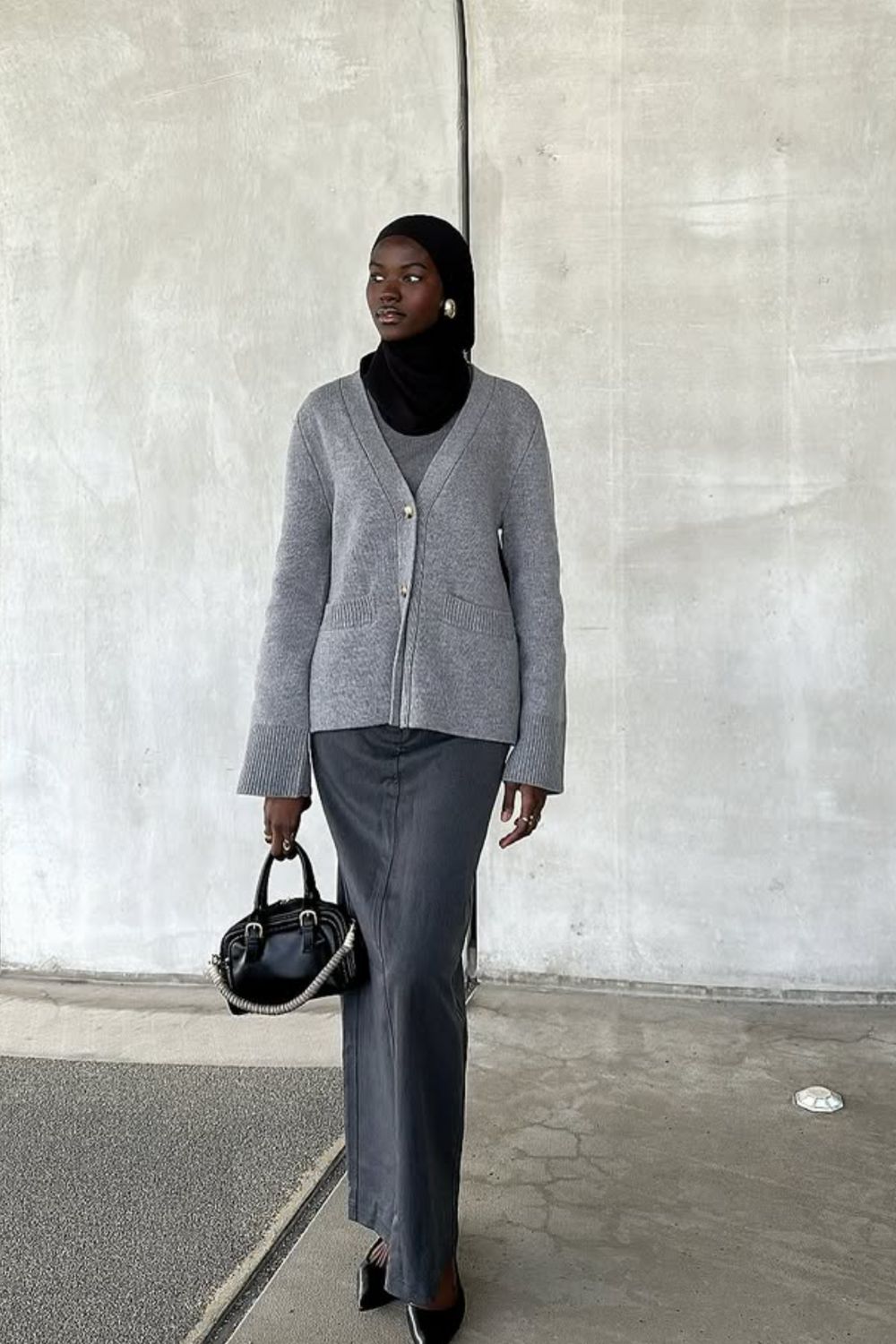 Discover 25+ chic grey cardigan outfit ideas, from casual street-style looks to polished office outfits. Get easy styling tips, seasonal inspiration, and versatile ways to wear your grey cardigan all year round.Grey Cardigan Outfit Casual, Long Grey Cardigan Outfit, Grey Cardigan Outfit Aesthetic, Dark Grey Cardigan Outfit, Grey Cardigan Outfit Work, Light Grey Cardigan Outfit, Grey Long Cardigan Outfit, Cardigan Grey Outfit, Grey Button Up Cardigan Outfit, Grey Knit Cardigan Outfit, Outfit With Grey Cardigan, Short Grey Cardigan Outfit, Grey Cardigan Outfit Winter, Grey Knitted Cardigan Outfit Discover 25+ chic grey cardigan outfit ideas, from casual street-style looks to polished office outfits. Get easy styling tips, seasonal inspiration, and versatile ways to wear your grey cardigan all year round.Grey Cardigan Outfit Casual, Long Grey Cardigan Outfit, Grey Cardigan Outfit Aesthetic, Dark Grey Cardigan Outfit, Grey Cardigan Outfit Work, Light Grey Cardigan Outfit, Grey Long Cardigan Outfit, Cardigan Grey Outfit, Grey Button Up Cardigan Outfit, Grey Knit Cardigan Outfit, Outfit With Grey Cardigan, Short Grey Cardigan Outfit, Grey Cardigan Outfit Winter, Grey Knitted Cardigan Outfit