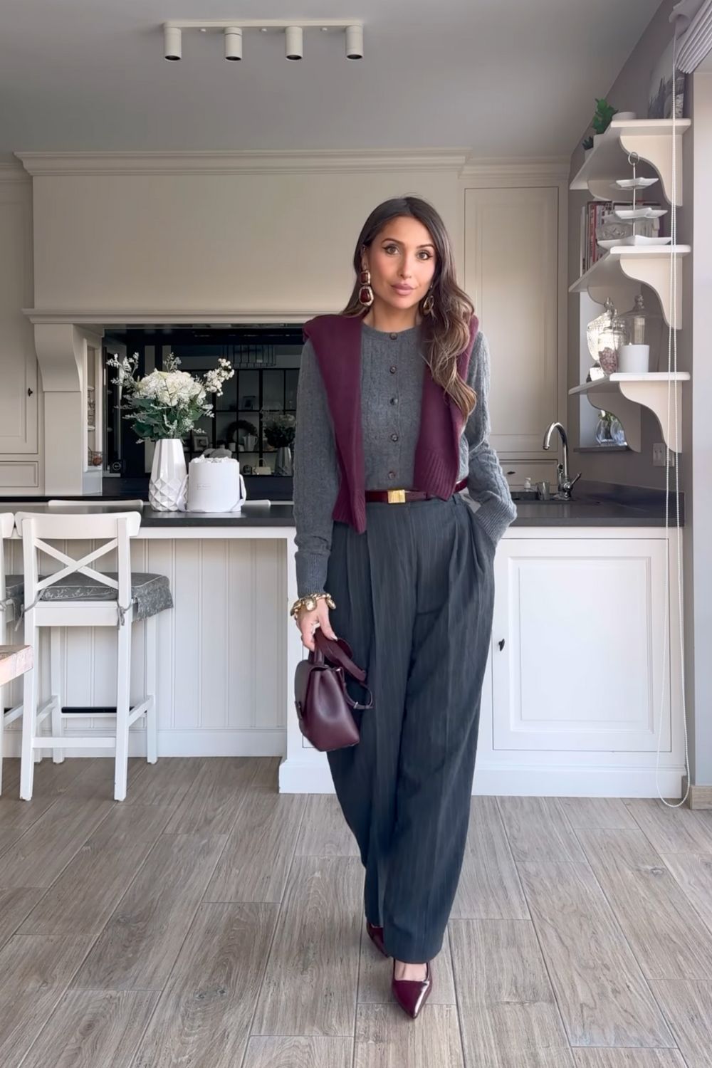 Discover 25+ chic grey cardigan outfit ideas, from casual street-style looks to polished office outfits. Get easy styling tips, seasonal inspiration, and versatile ways to wear your grey cardigan all year round.Grey Cardigan Outfit Casual, Long Grey Cardigan Outfit, Grey Cardigan Outfit Aesthetic, Dark Grey Cardigan Outfit, Grey Cardigan Outfit Work, Light Grey Cardigan Outfit, Grey Long Cardigan Outfit, Cardigan Grey Outfit, Grey Button Up Cardigan Outfit, Grey Knit Cardigan Outfit, Outfit With Grey Cardigan, Short Grey Cardigan Outfit, Grey Cardigan Outfit Winter, Grey Knitted Cardigan Outfit Discover 25+ chic grey cardigan outfit ideas, from casual street-style looks to polished office outfits. Get easy styling tips, seasonal inspiration, and versatile ways to wear your grey cardigan all year round.Grey Cardigan Outfit Casual, Long Grey Cardigan Outfit, Grey Cardigan Outfit Aesthetic, Dark Grey Cardigan Outfit, Grey Cardigan Outfit Work, Light Grey Cardigan Outfit, Grey Long Cardigan Outfit, Cardigan Grey Outfit, Grey Button Up Cardigan Outfit, Grey Knit Cardigan Outfit, Outfit With Grey Cardigan, Short Grey Cardigan Outfit, Grey Cardigan Outfit Winter, Grey Knitted Cardigan Outfit
