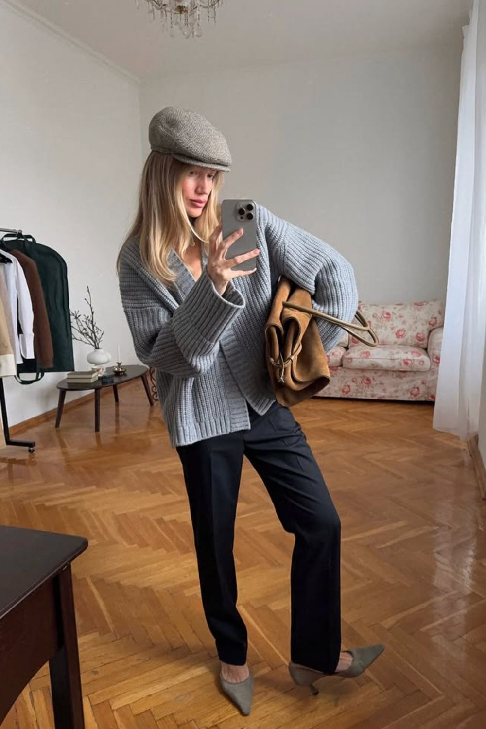 Discover 25+ chic grey cardigan outfit ideas, from casual street-style looks to polished office outfits. Get easy styling tips, seasonal inspiration, and versatile ways to wear your grey cardigan all year round.Grey Cardigan Outfit Casual, Long Grey Cardigan Outfit, Grey Cardigan Outfit Aesthetic, Dark Grey Cardigan Outfit, Grey Cardigan Outfit Work, Light Grey Cardigan Outfit, Grey Long Cardigan Outfit, Cardigan Grey Outfit, Grey Button Up Cardigan Outfit, Grey Knit Cardigan Outfit, Outfit With Grey Cardigan, Short Grey Cardigan Outfit, Grey Cardigan Outfit Winter, Grey Knitted Cardigan Outfit Discover 25+ chic grey cardigan outfit ideas, from casual street-style looks to polished office outfits. Get easy styling tips, seasonal inspiration, and versatile ways to wear your grey cardigan all year round.Grey Cardigan Outfit Casual, Long Grey Cardigan Outfit, Grey Cardigan Outfit Aesthetic, Dark Grey Cardigan Outfit, Grey Cardigan Outfit Work, Light Grey Cardigan Outfit, Grey Long Cardigan Outfit, Cardigan Grey Outfit, Grey Button Up Cardigan Outfit, Grey Knit Cardigan Outfit, Outfit With Grey Cardigan, Short Grey Cardigan Outfit, Grey Cardigan Outfit Winter, Grey Knitted Cardigan Outfit