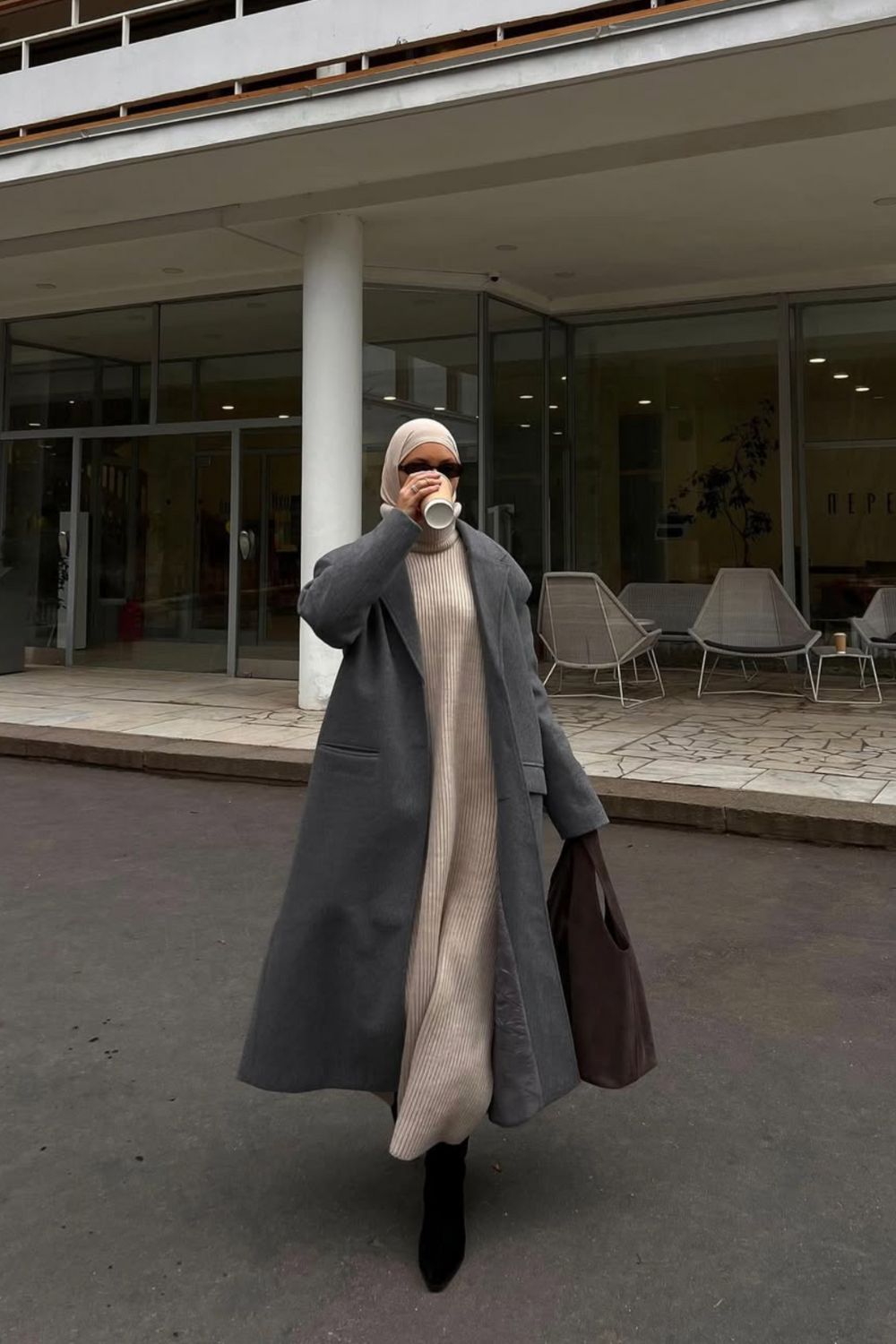 Chic grey coat outfit ideas for every season — from monochrome looks and tailored layers to bold colour pops and statement street-style inspo. Discover easy, stylish ways to wear a grey coat with jeans, skirts, boots, and more.Grey Trench Coat Outfit, Grey Fur Coat Outfit, Grey Long Coat Outfit, Grey Wool Coat Outfit, Light Grey Coat Outfit, Dark Grey Coat Outfit, Grey Coat Outfit Winter, Grey Coat Outfit Winter Classy, Short Grey Coat Outfit, Grey Trench Coat Outfit Winter, Coat Grey Outfit, Dark Grey Trench Coat Outfit, Grey Coat Outfit Winter Casual, Grey Winter Coat Outfit